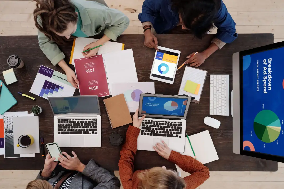 AI Ad Creative UAE: How to Build a Full Batch of Campaign-Ready Assets Before Lunch