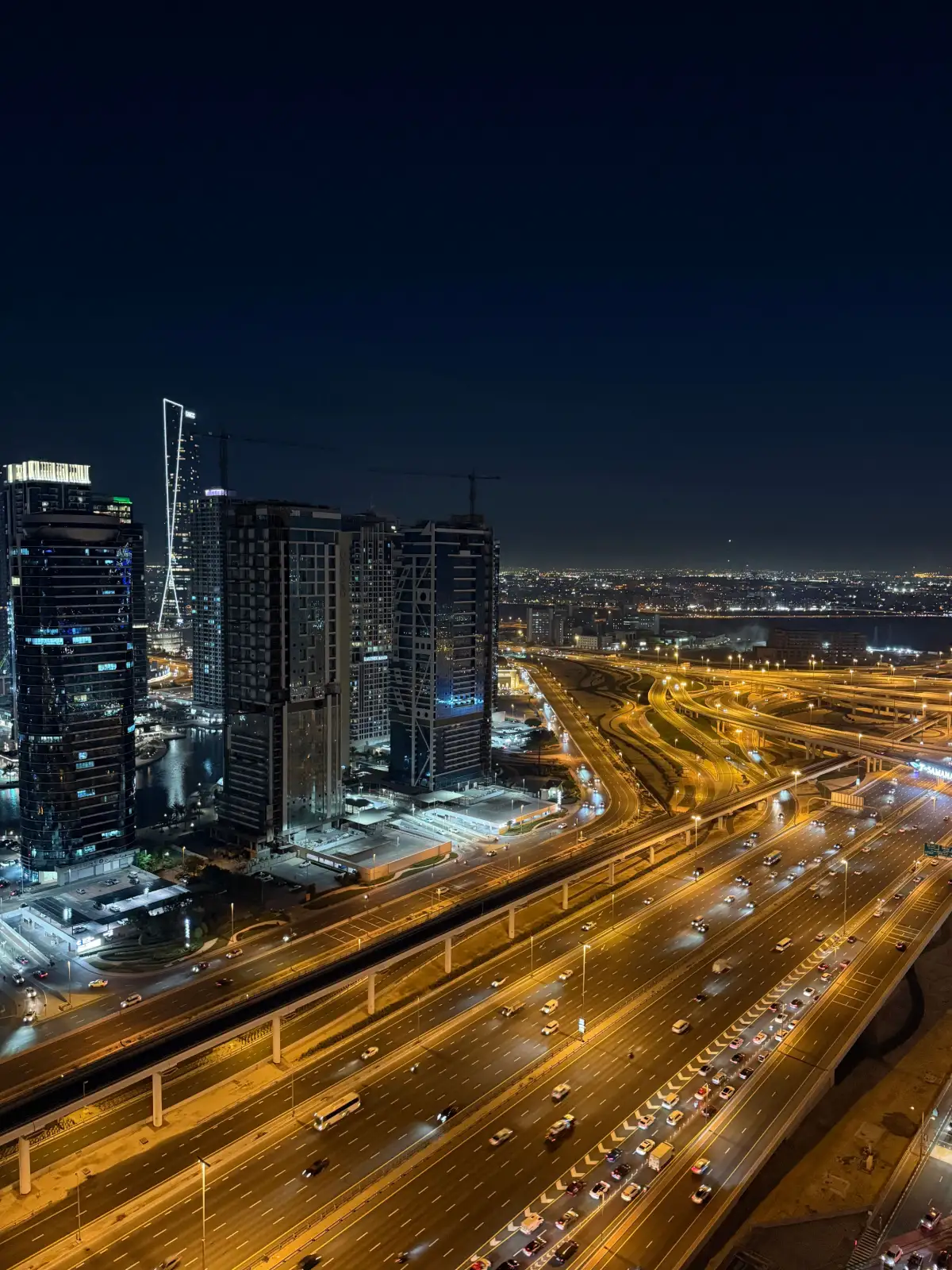 AI Agents UAE: Six Jobs Dubai and Abu Dhabi Teams Are Running Right Now