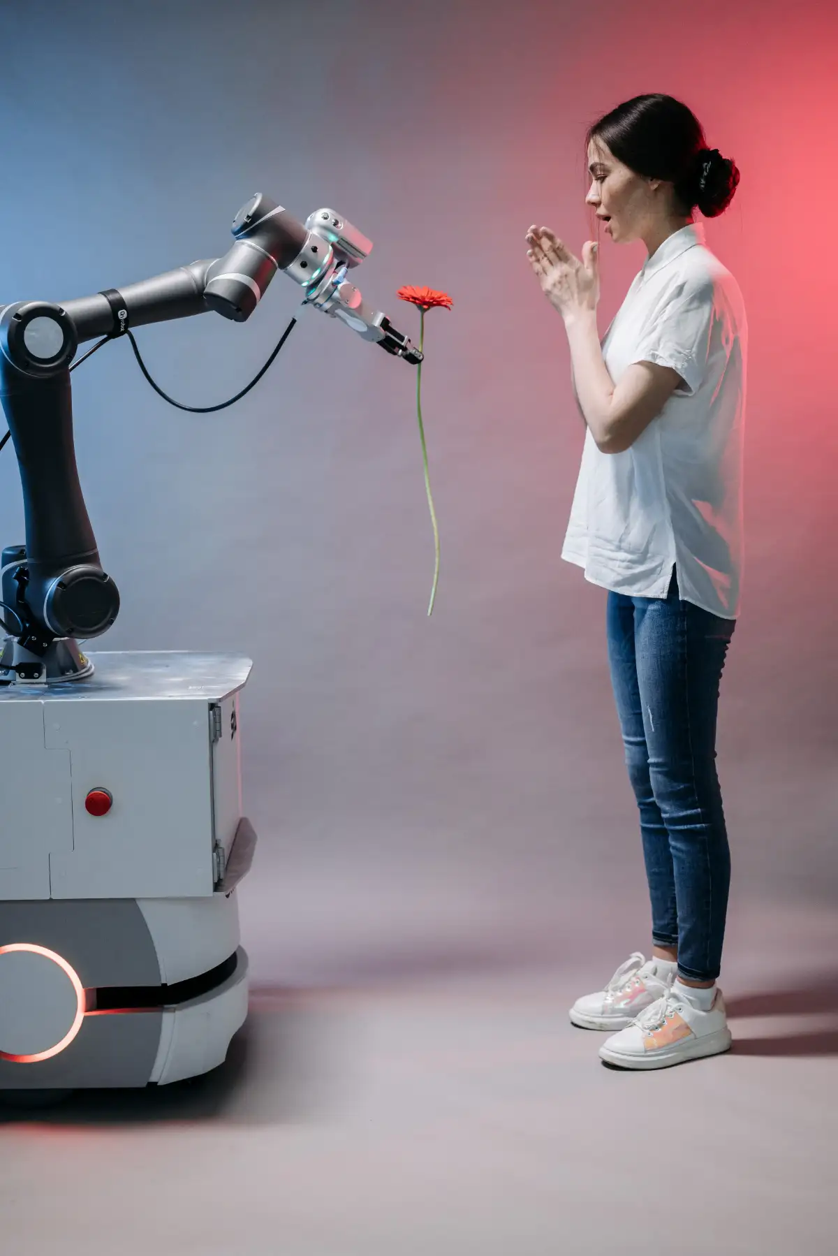 AI Automation in the UAE: The Work Nobody Should Still Be Doing