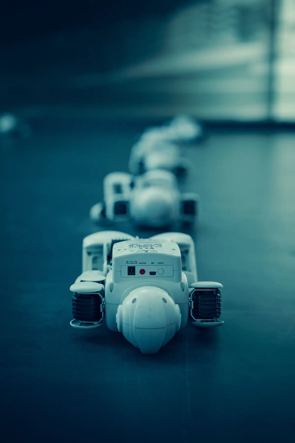 AI Automation in the UAE: The Work Nobody Should Still Be Doing