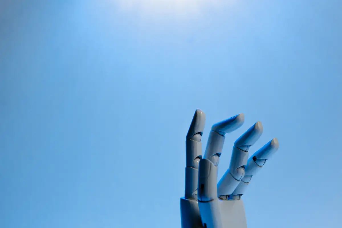 AI Automation in the UAE: The Work Nobody Should Still Be Doing