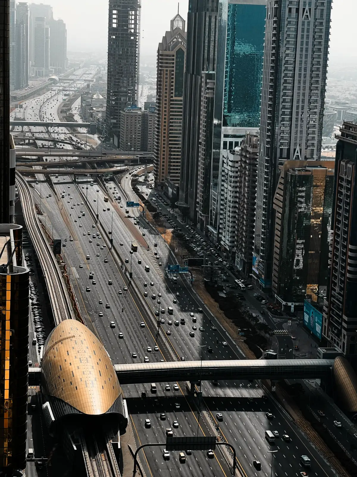 AI Consultant UAE: What a Real Engagement Delivers, and What Most Don’t