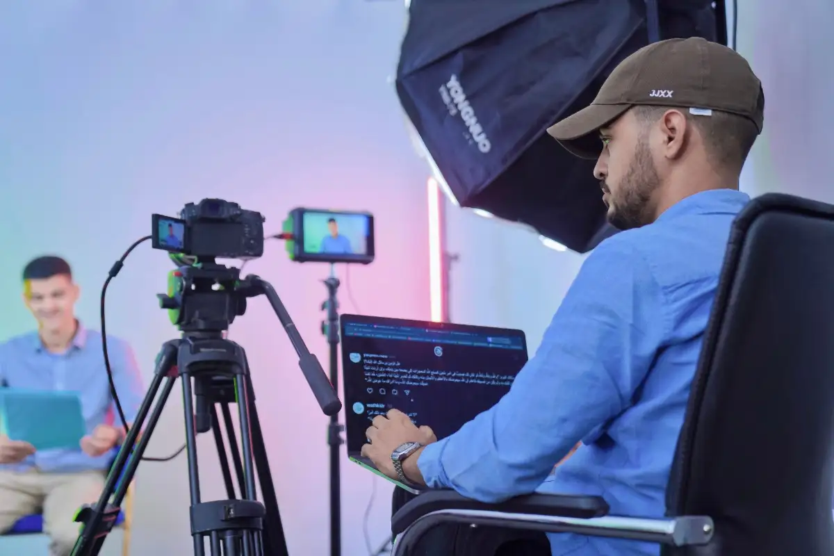 AI Content Creation UAE: How Teams Scale Output Without Sacrificing Quality