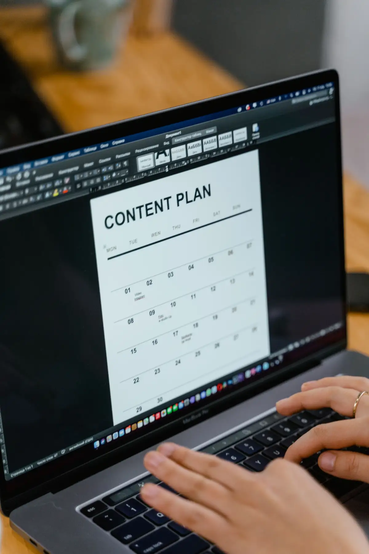 AI Content Creation UAE: How Teams Scale Output Without Sacrificing Quality