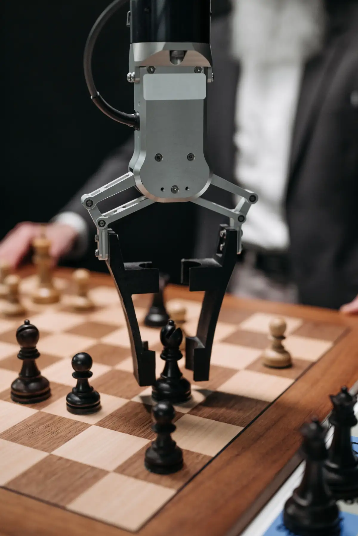 AI CRM Automation UAE: Stop Losing Deals to the Follow-Up You Forget