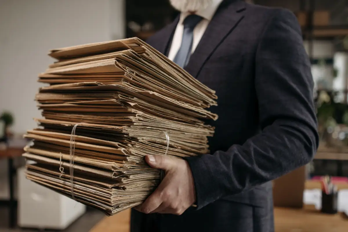 AI Document Processing in the UAE: Built for Messy, Real-World Files