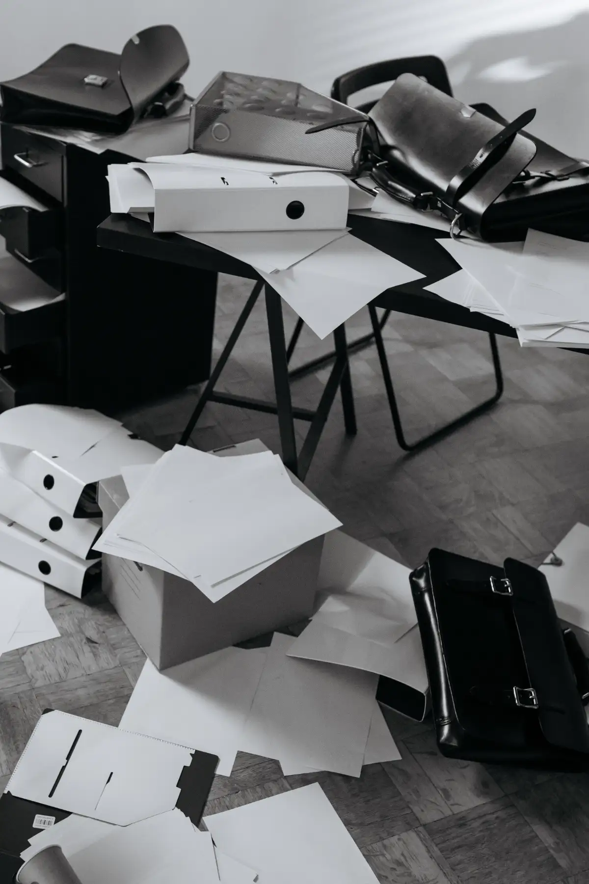 AI Document Processing in the UAE: Built for Messy, Real-World Files
