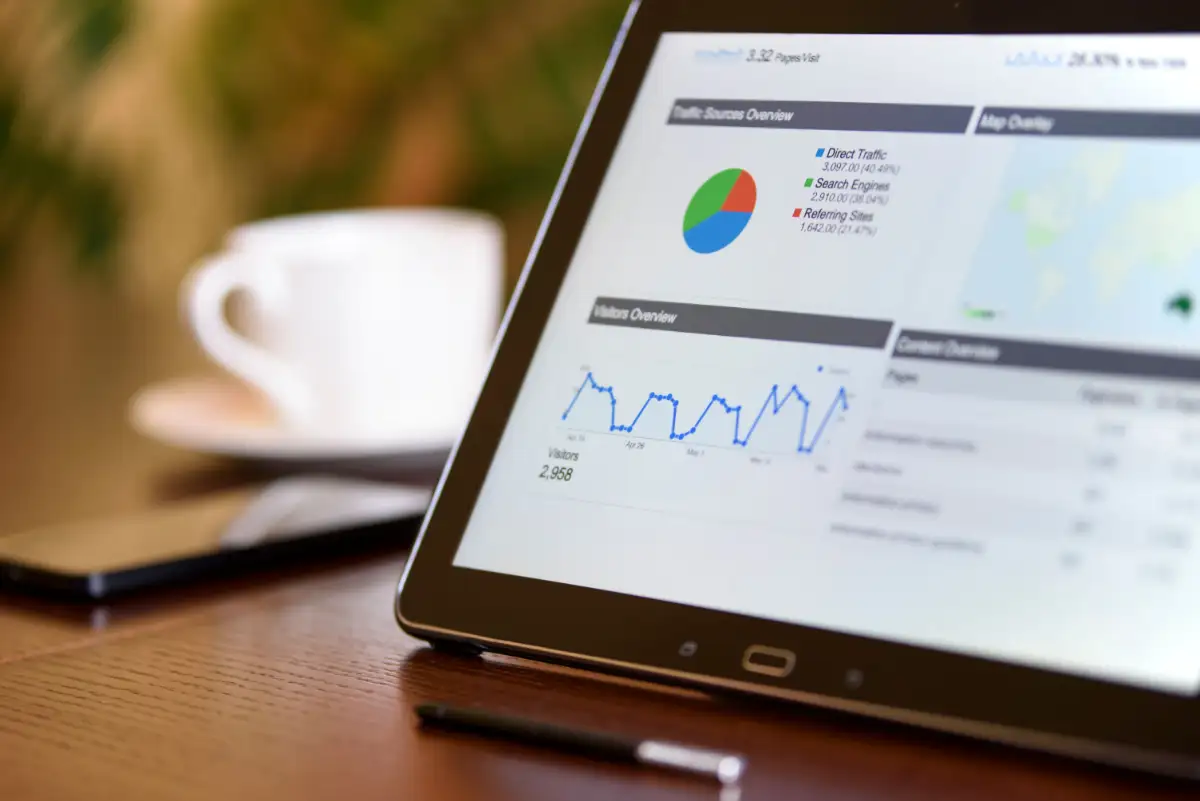 AI Marketing Analytics UAE: Query Your Campaign Data in Plain English