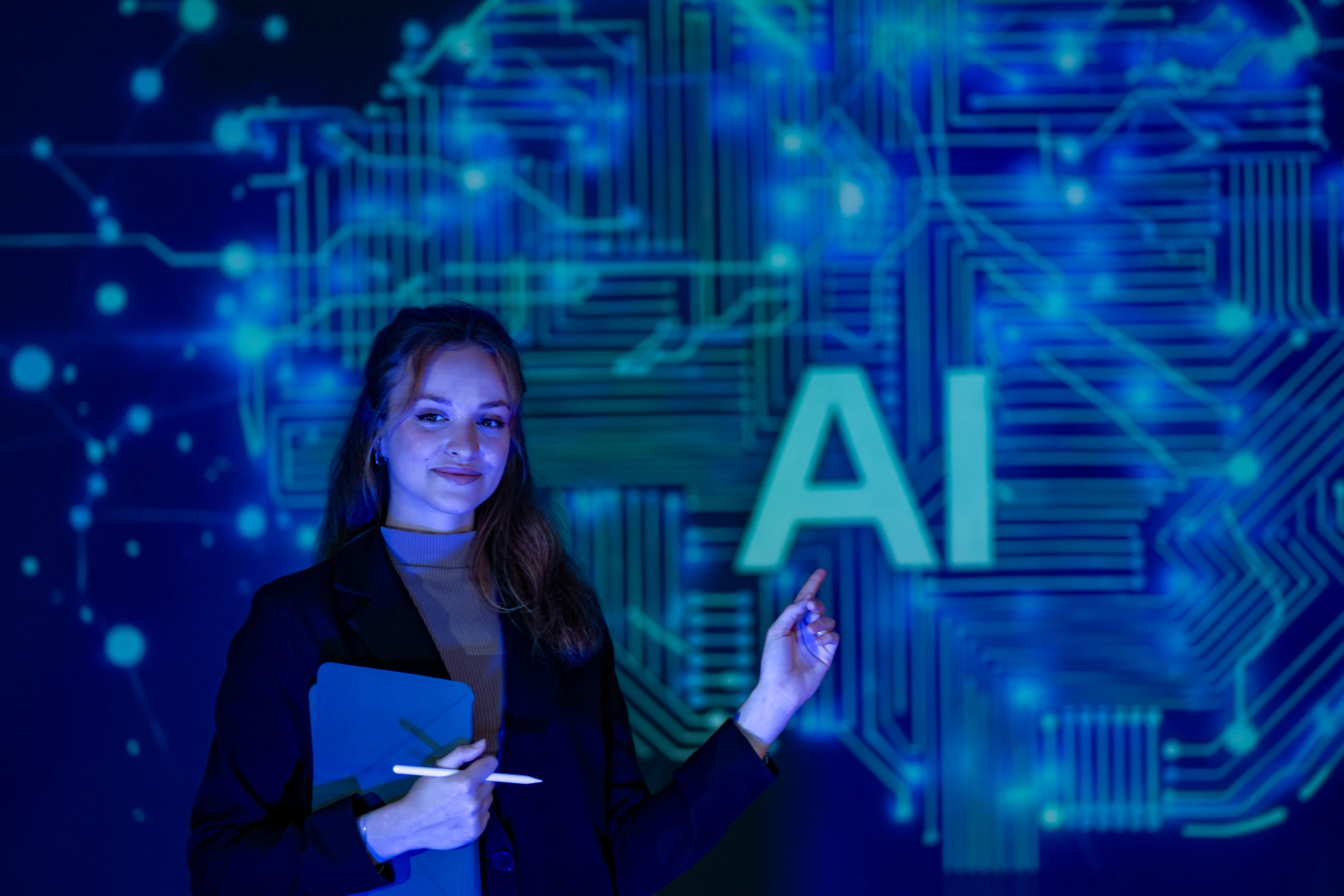 AI Research Tools UAE: Read Faster, Comply Smarter, Decide Sooner