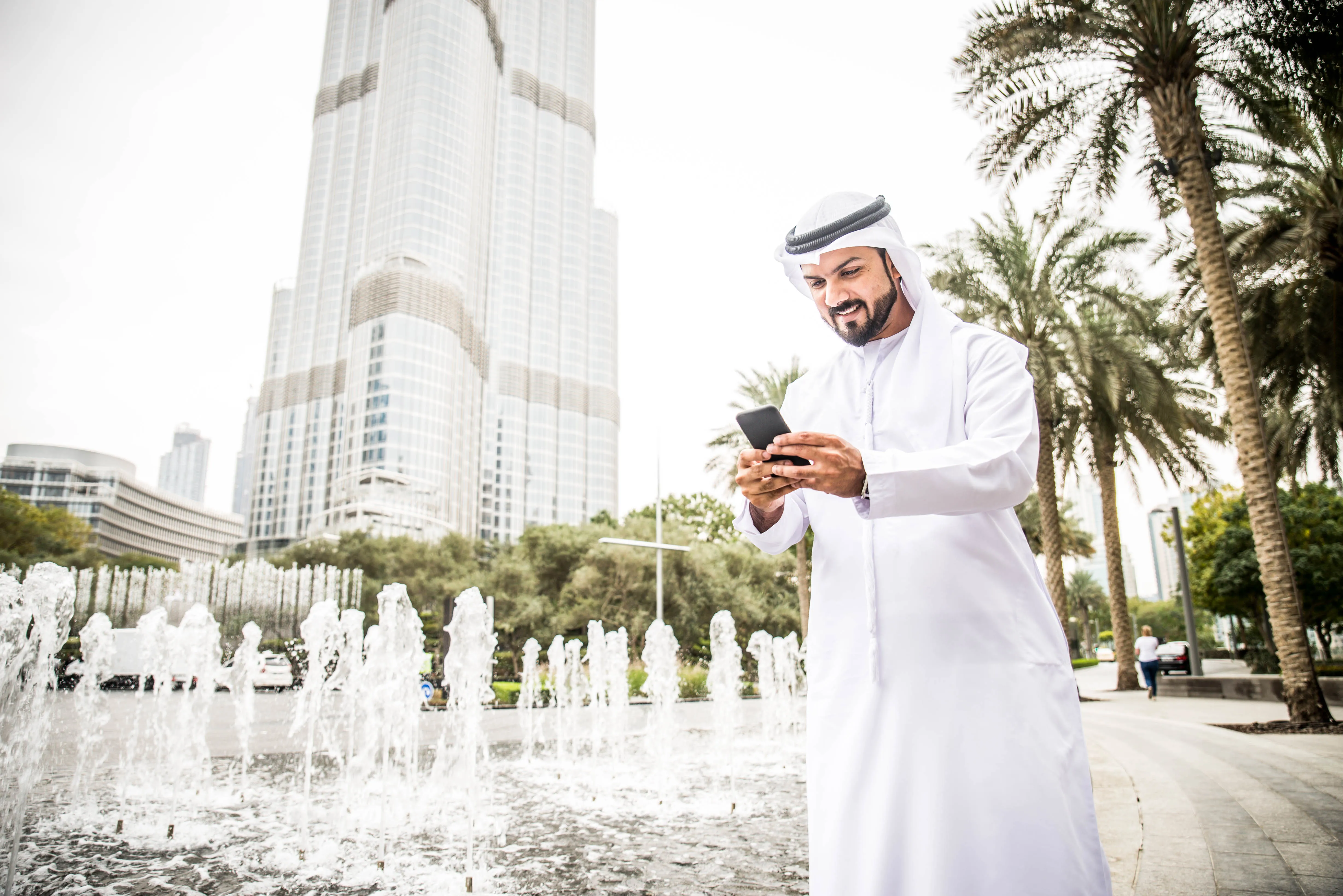 Building an AI Roadmap in the UAE That Survives Reality