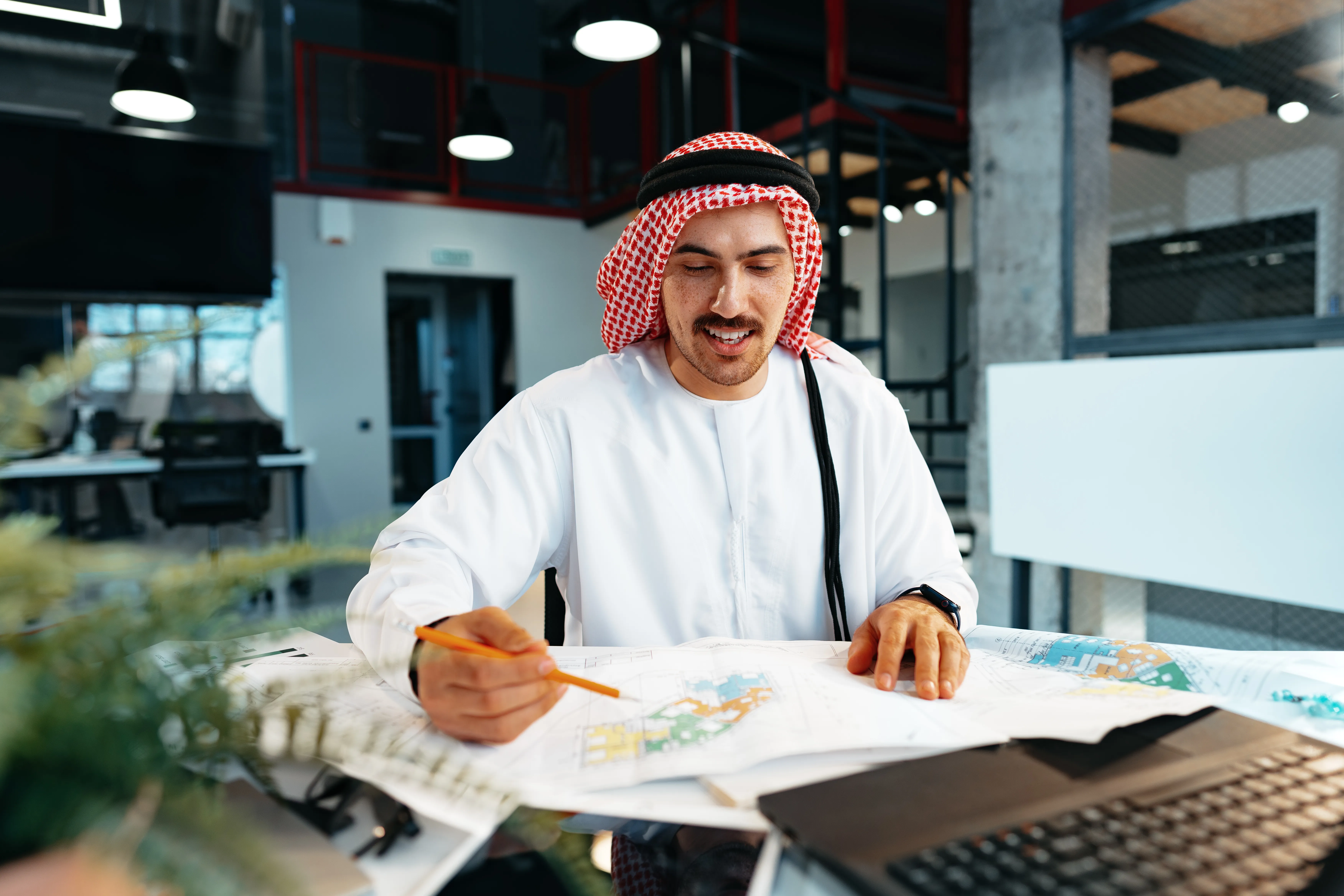 Building an AI Roadmap in the UAE That Survives Reality