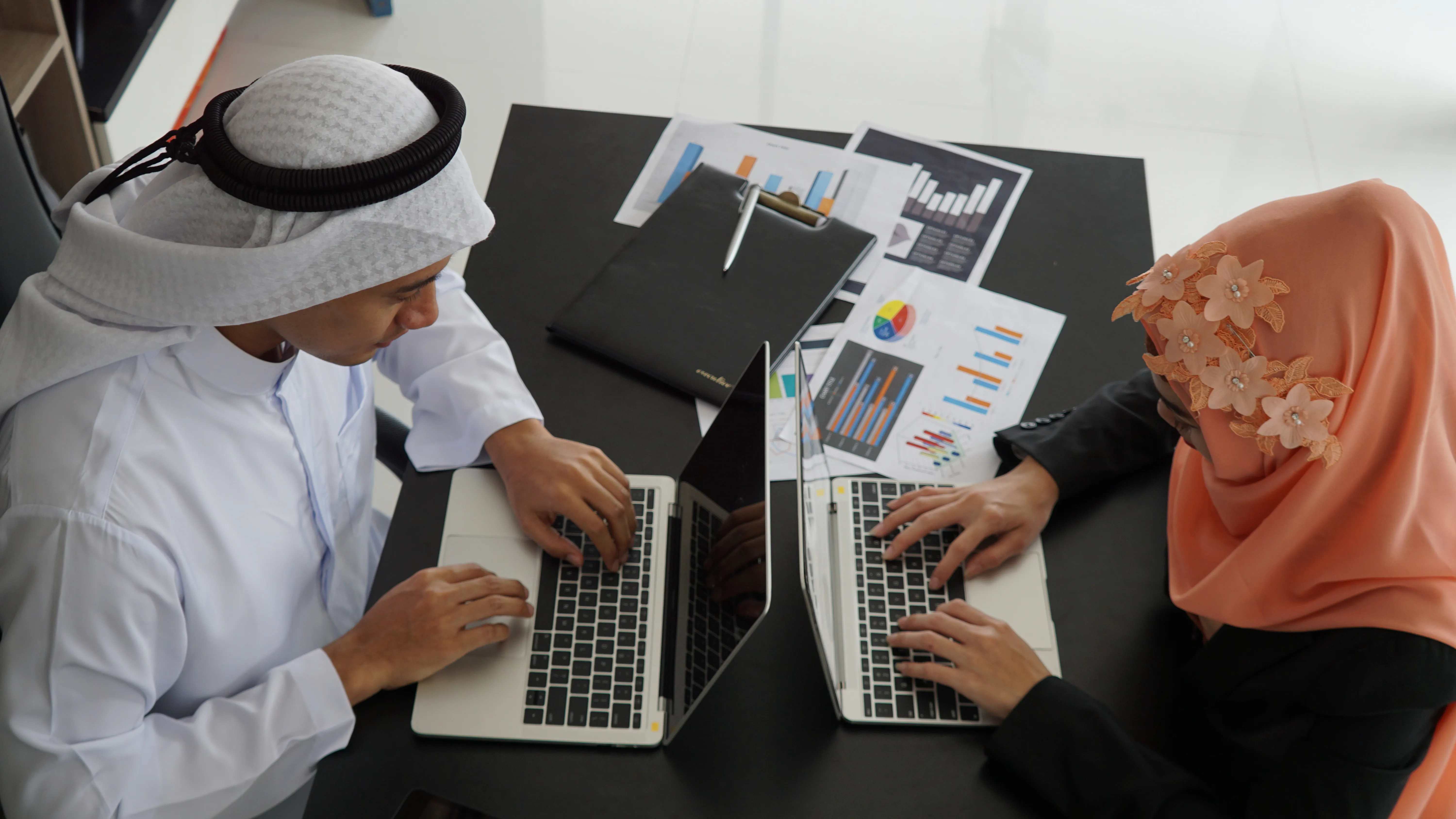 Building an AI Roadmap in the UAE That Survives Reality