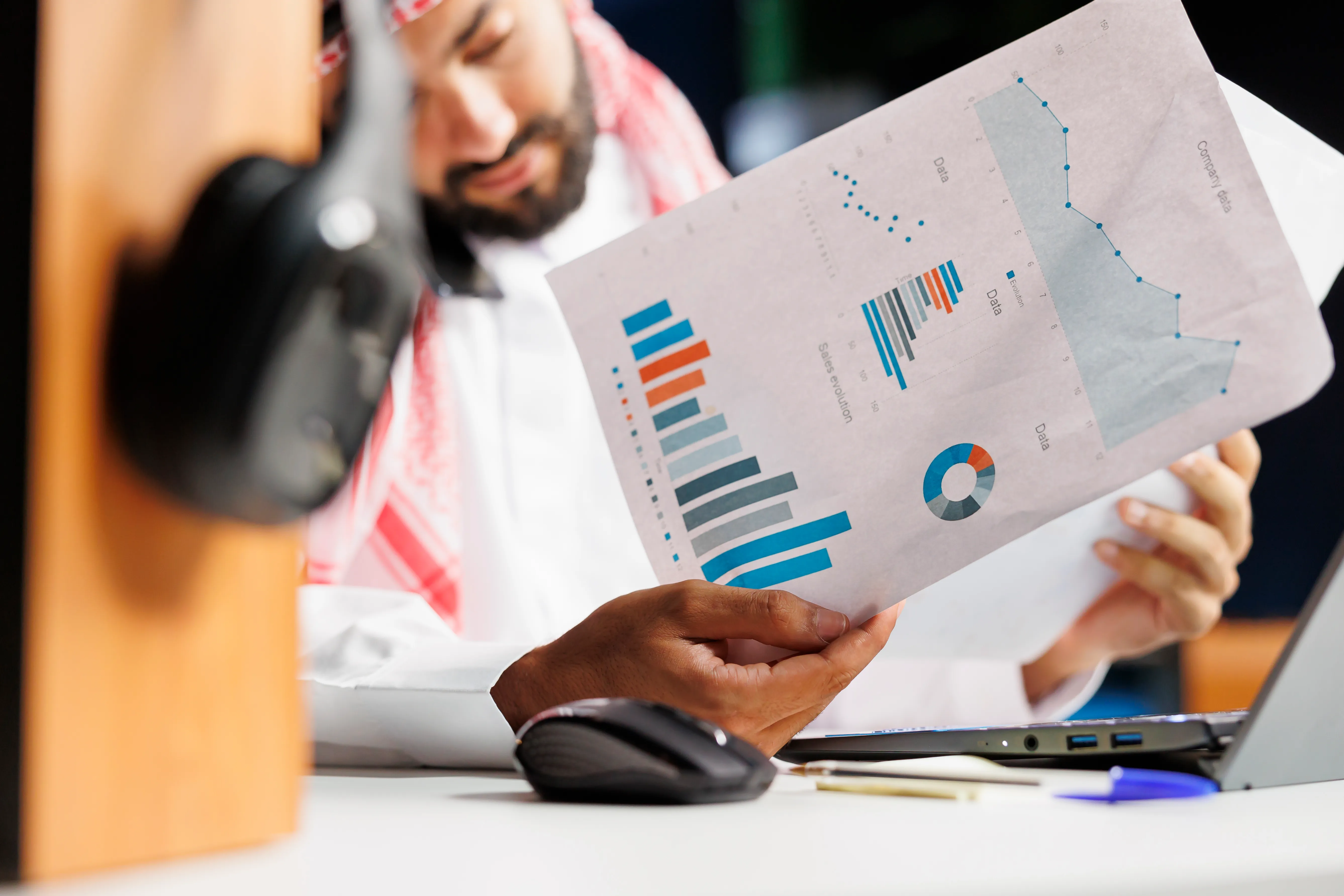 How to Build an AI ROI UAE Business Case That Holds Up