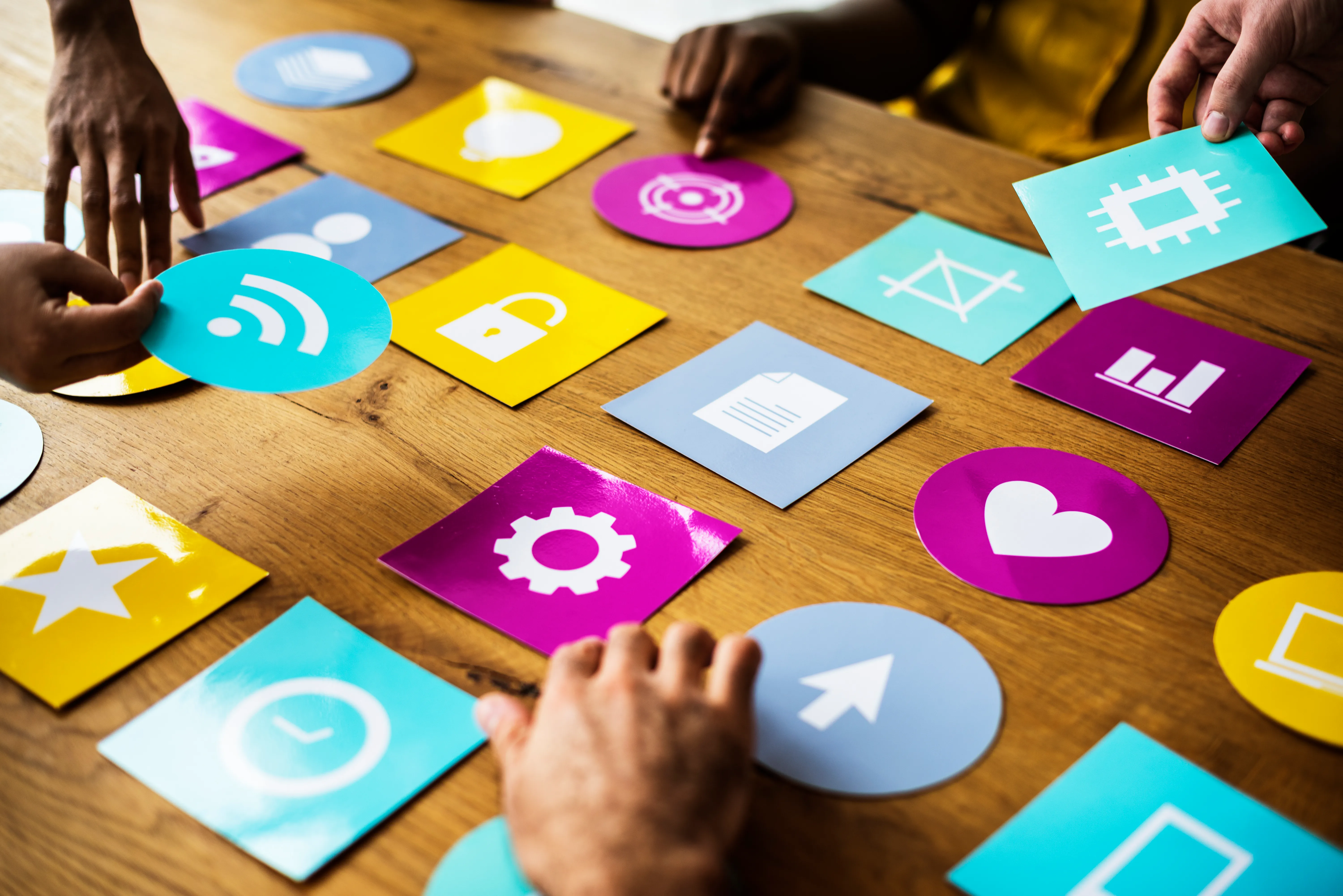 AI Social Media UAE: How to Post at Scale Without Sounding Like a Robot