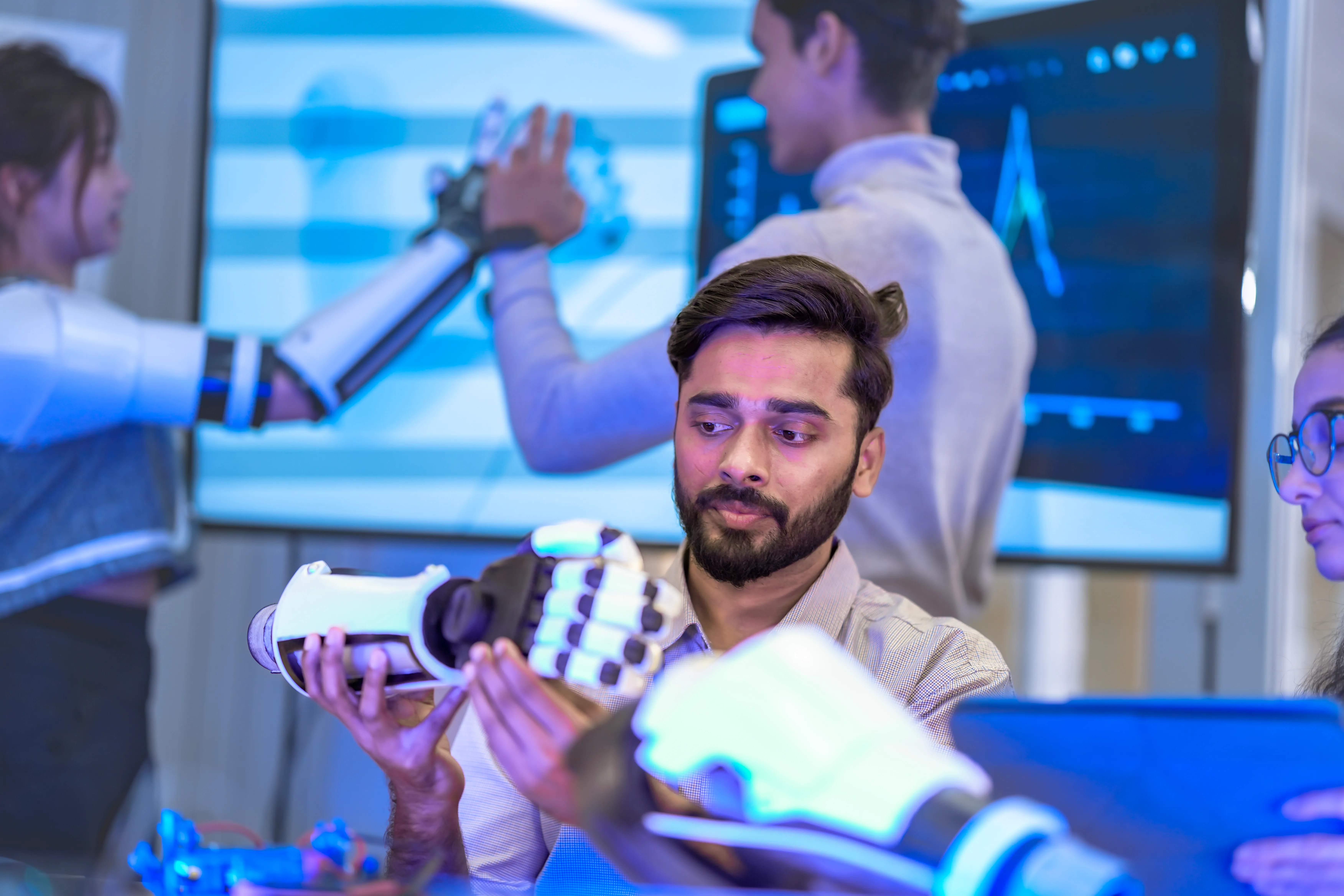 AI Strategy UAE: How UAE Companies Actually Decide What to Do With Artificial Intelligence