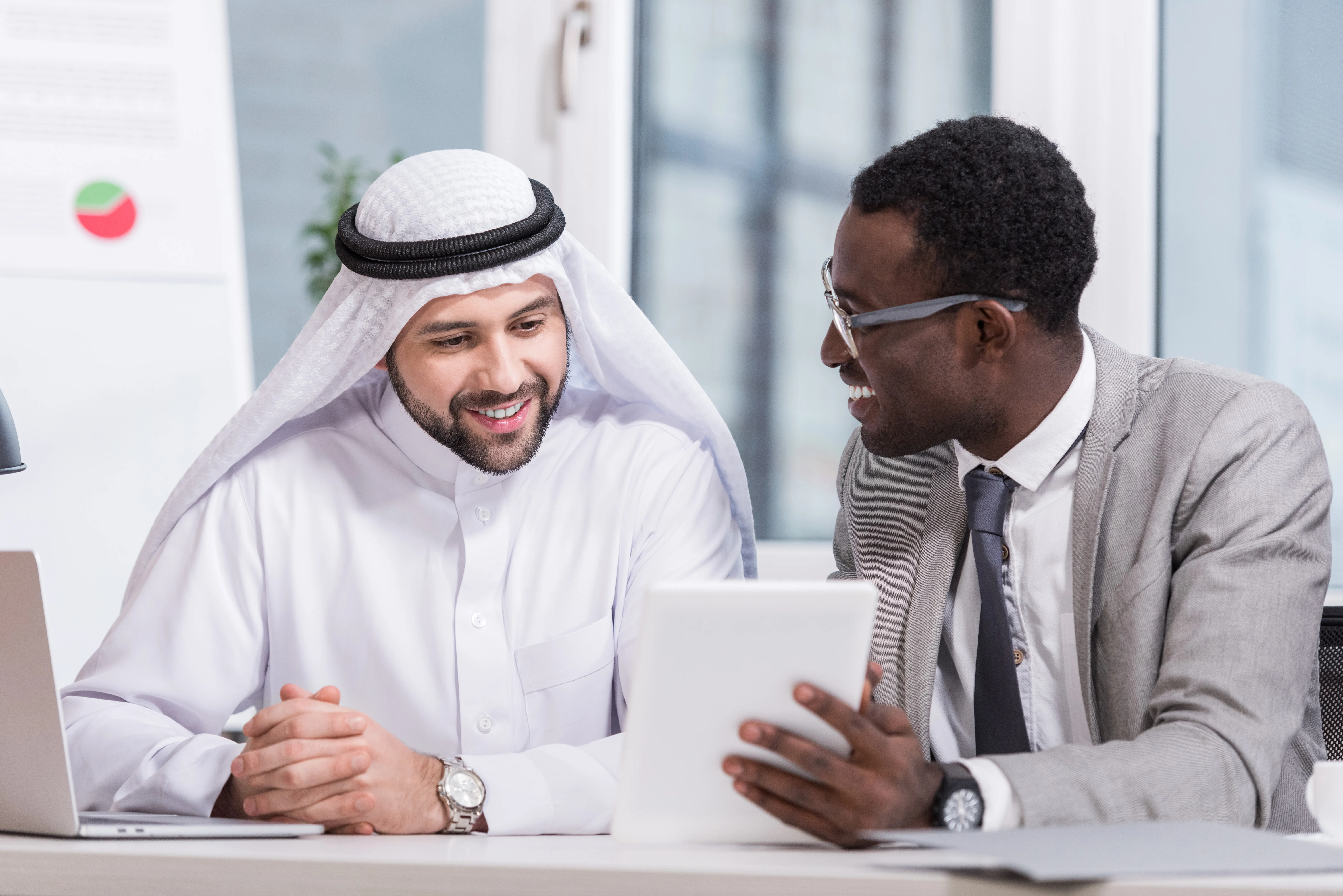 AI Strategy UAE: How UAE Companies Actually Decide What to Do With Artificial Intelligence