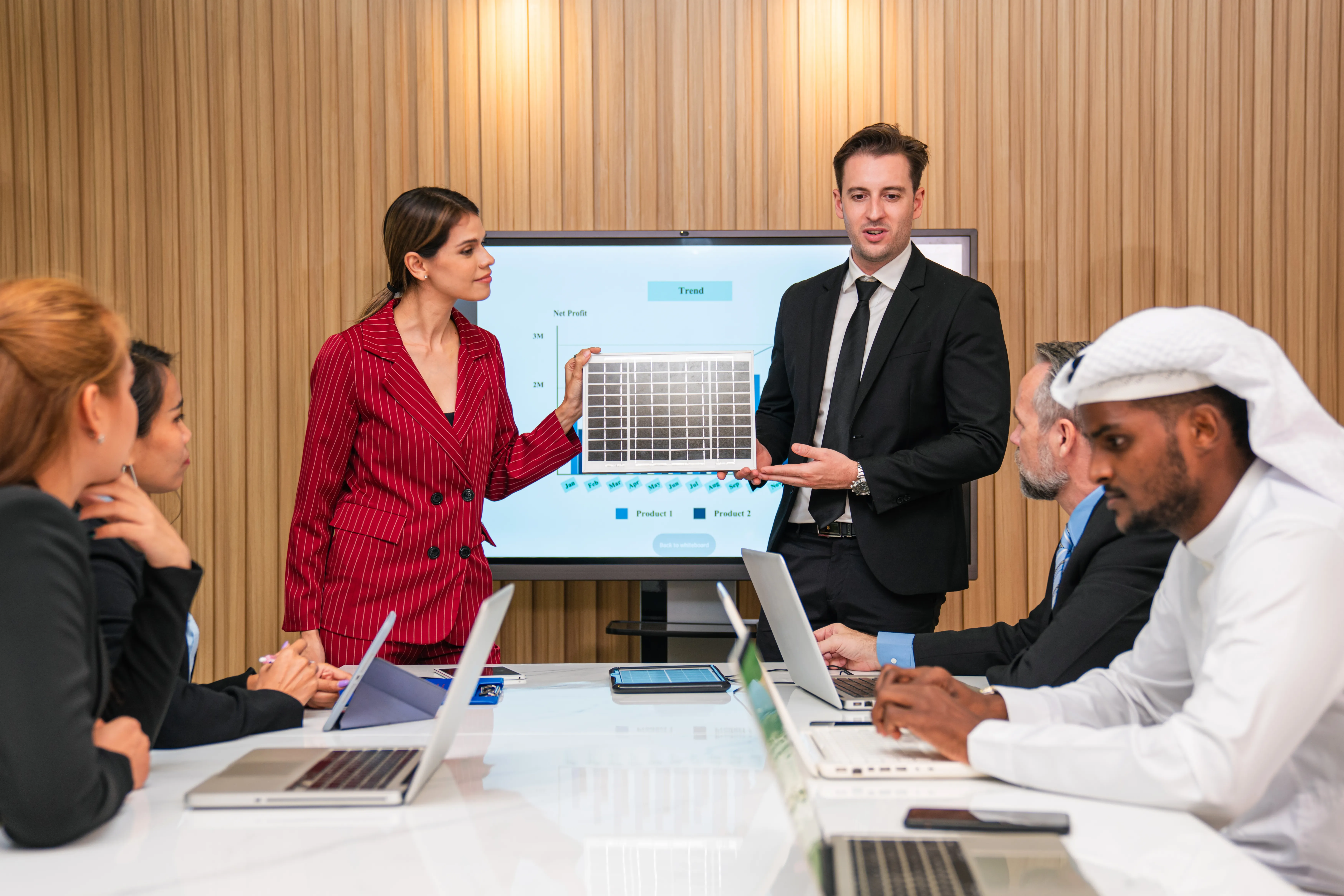 AI Training for Teams in the UAE Is a People Problem, Here's How to Fix It
