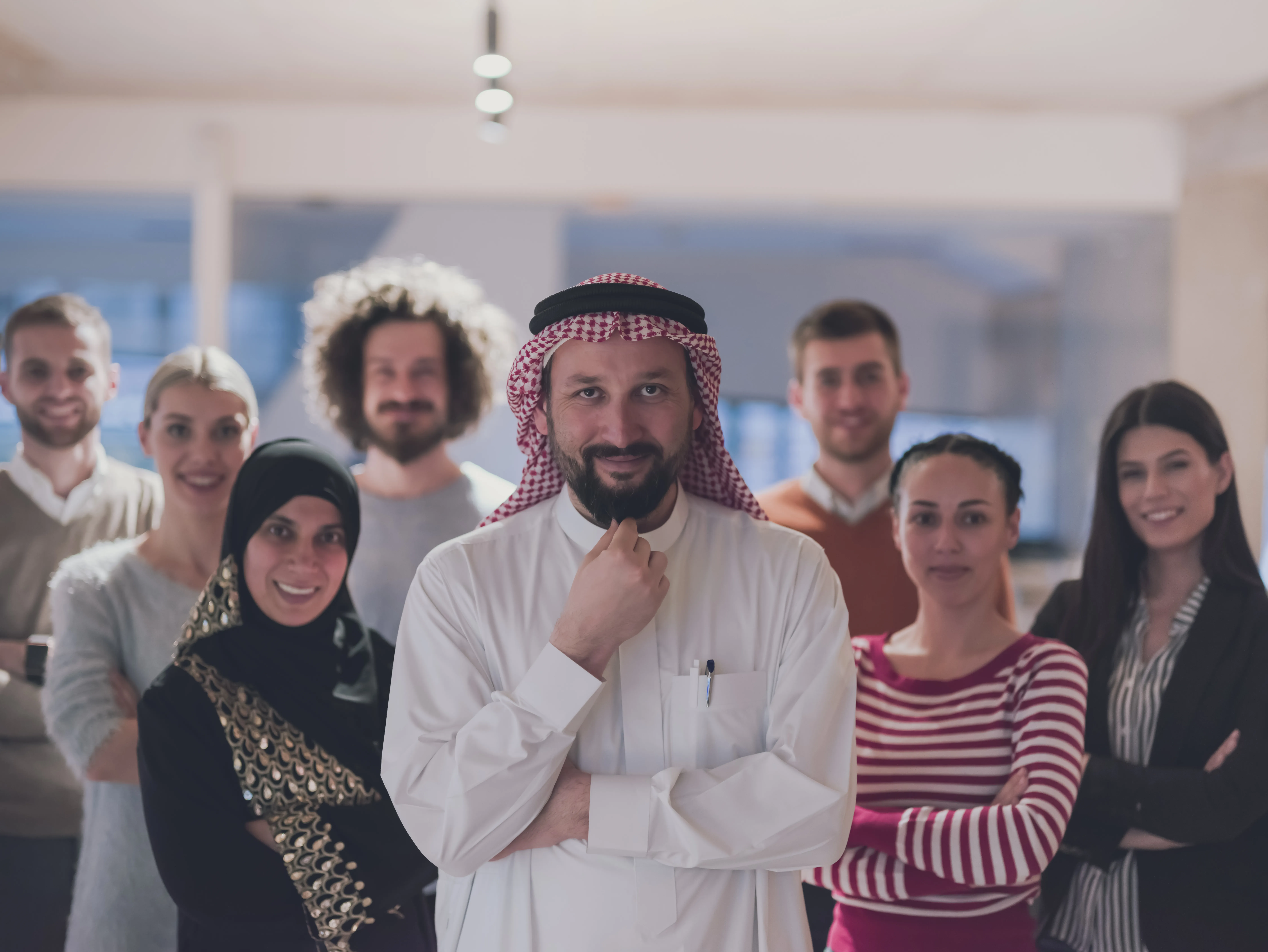 AI Training for Teams in the UAE Is a People Problem, Here’s How to Fix It