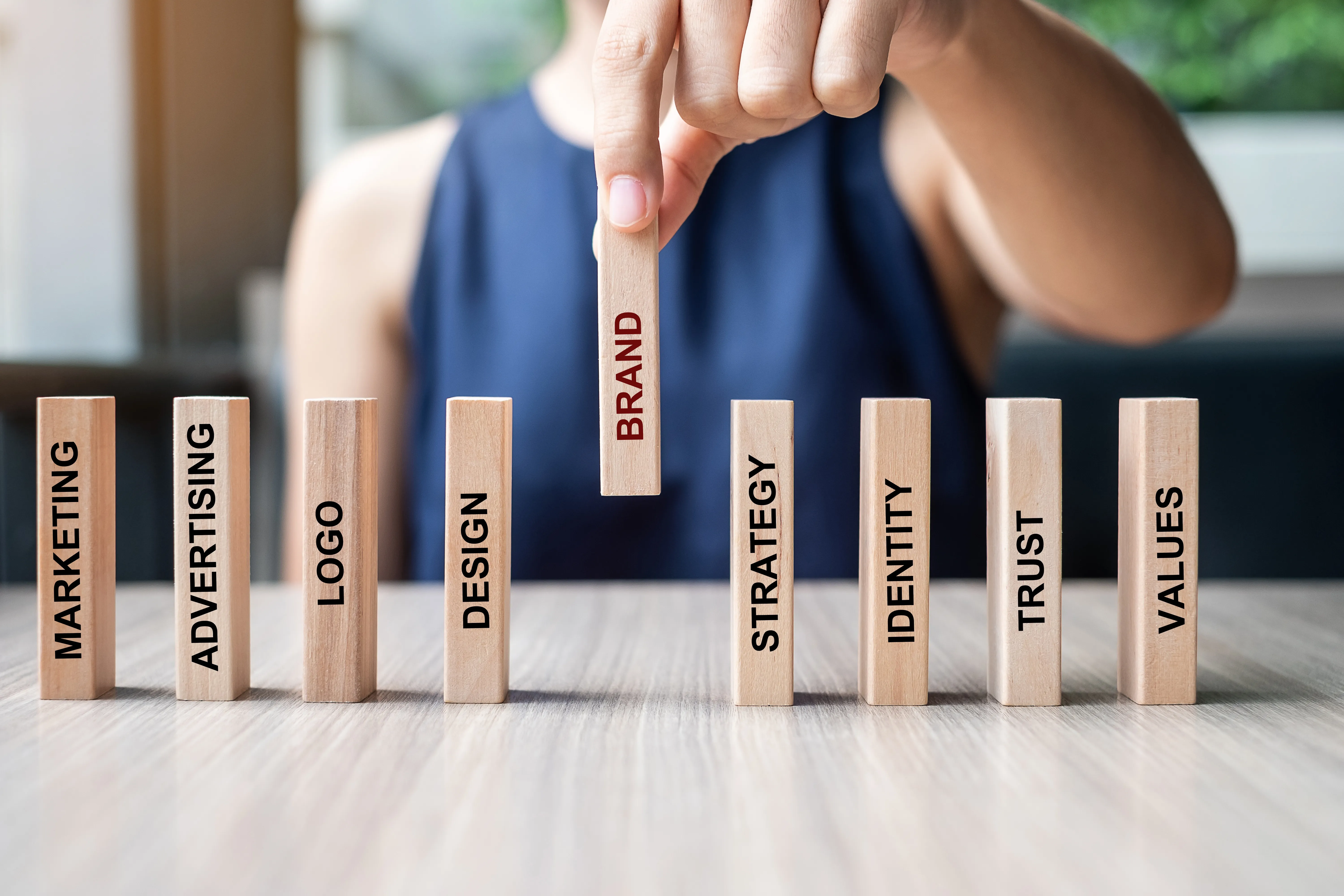 Brand Positioning Strategy UAE: How to Own One Idea in a Crowded Market