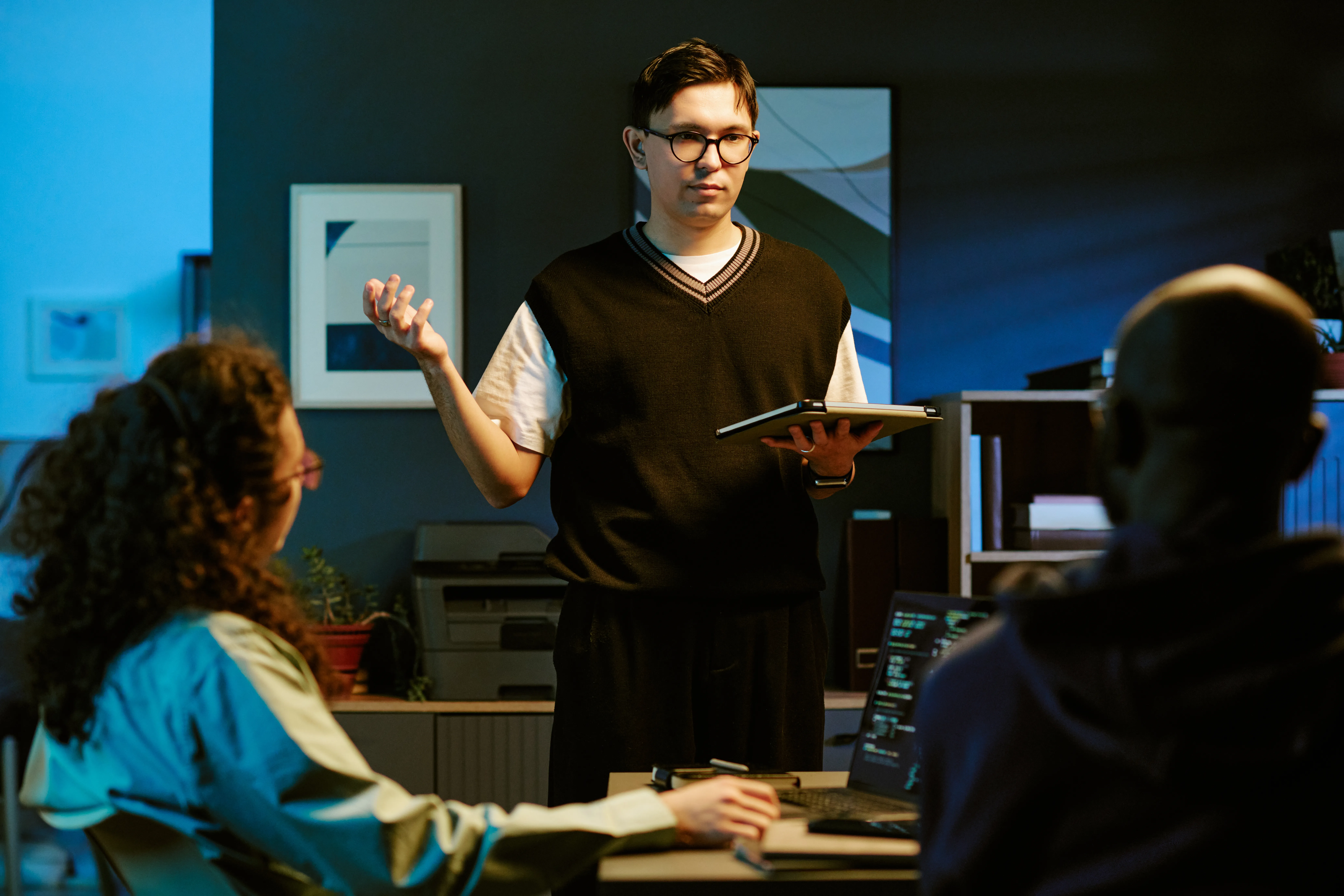 Brand Storytelling UAE: Build the Narrative That Makes Your Expertise Stick
