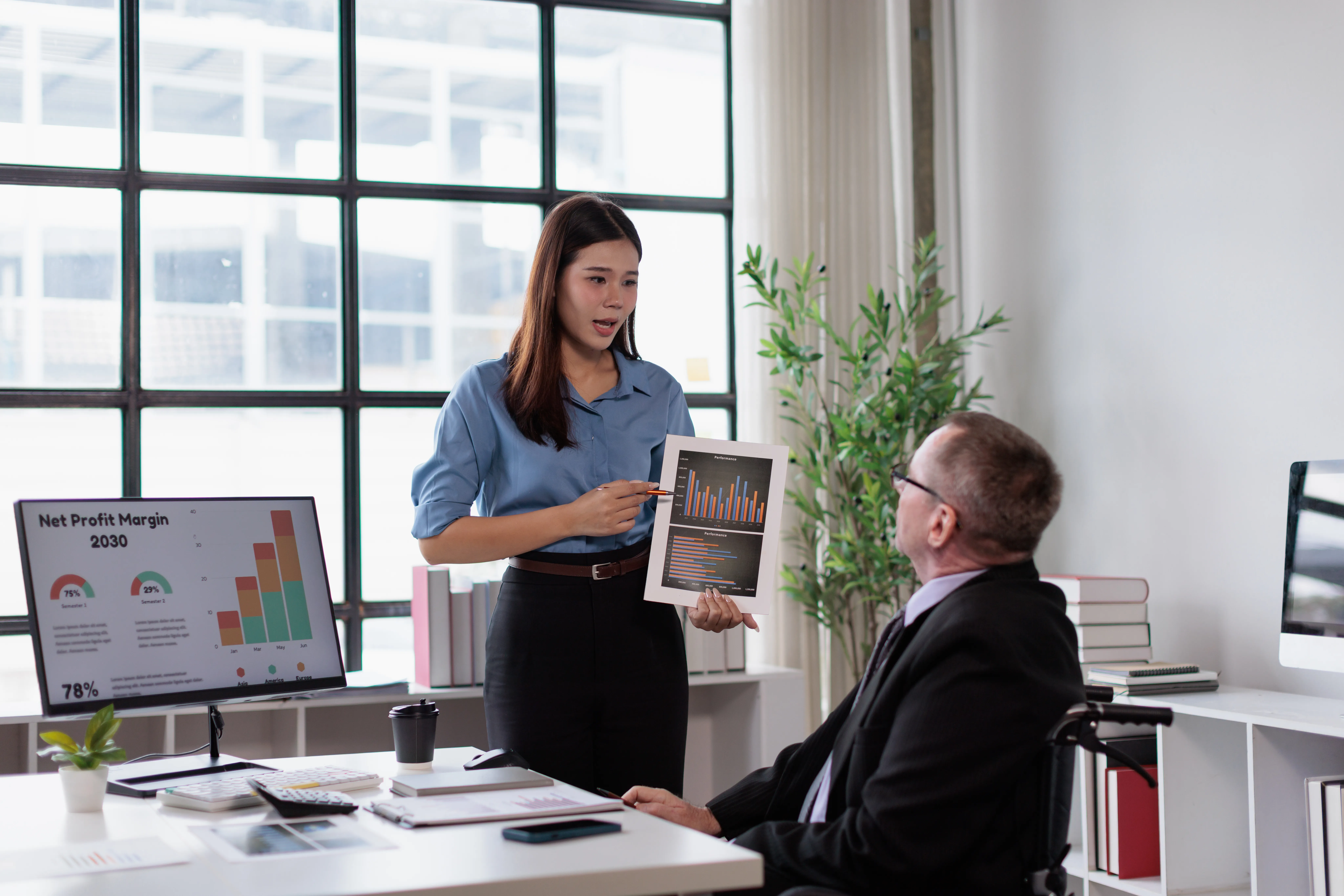 Case Study Marketing UAE: How to Share Real Client Results Without Bragging