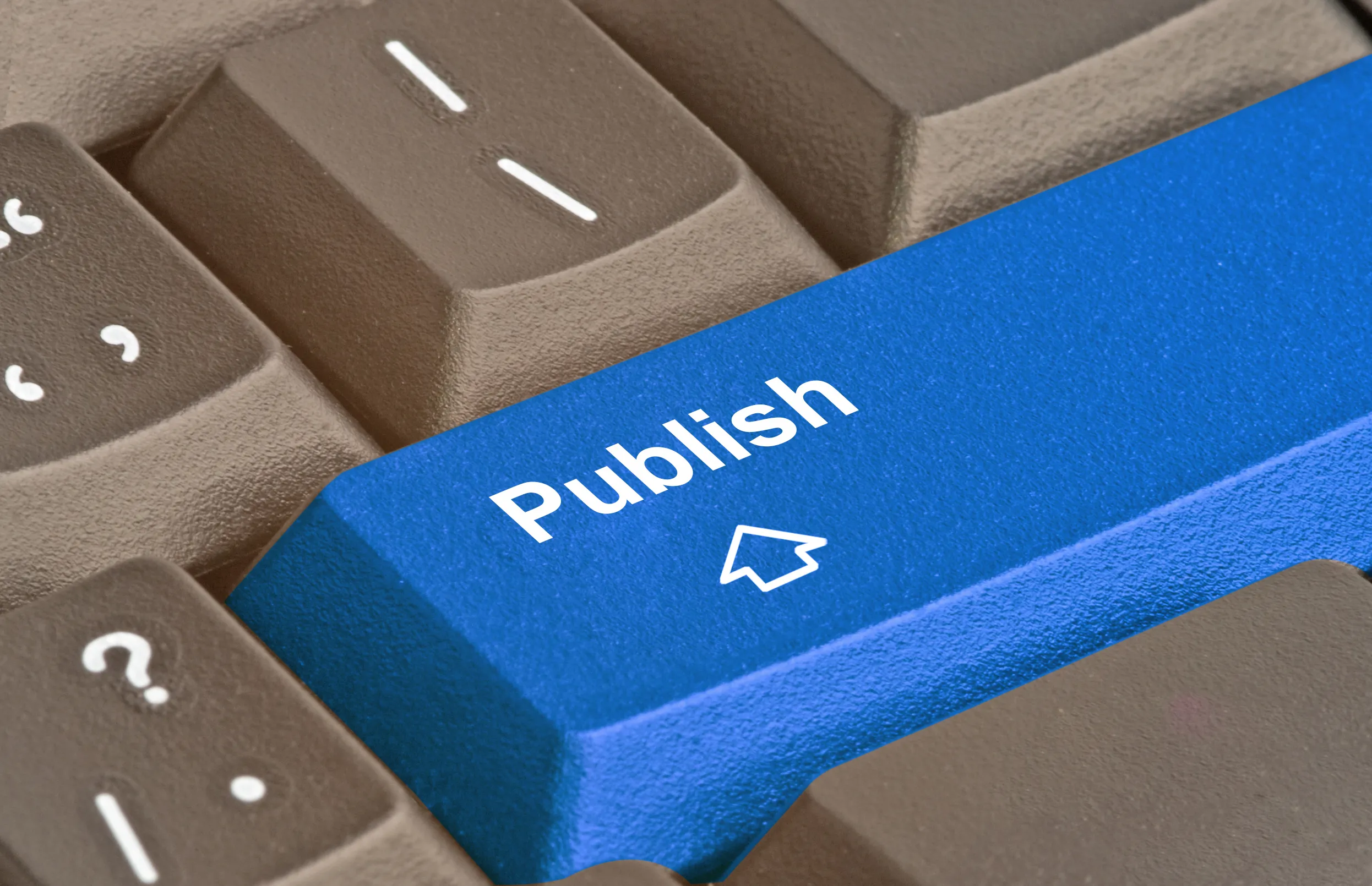 Content Distribution UAE: Why Publishing Is Only Half the Job