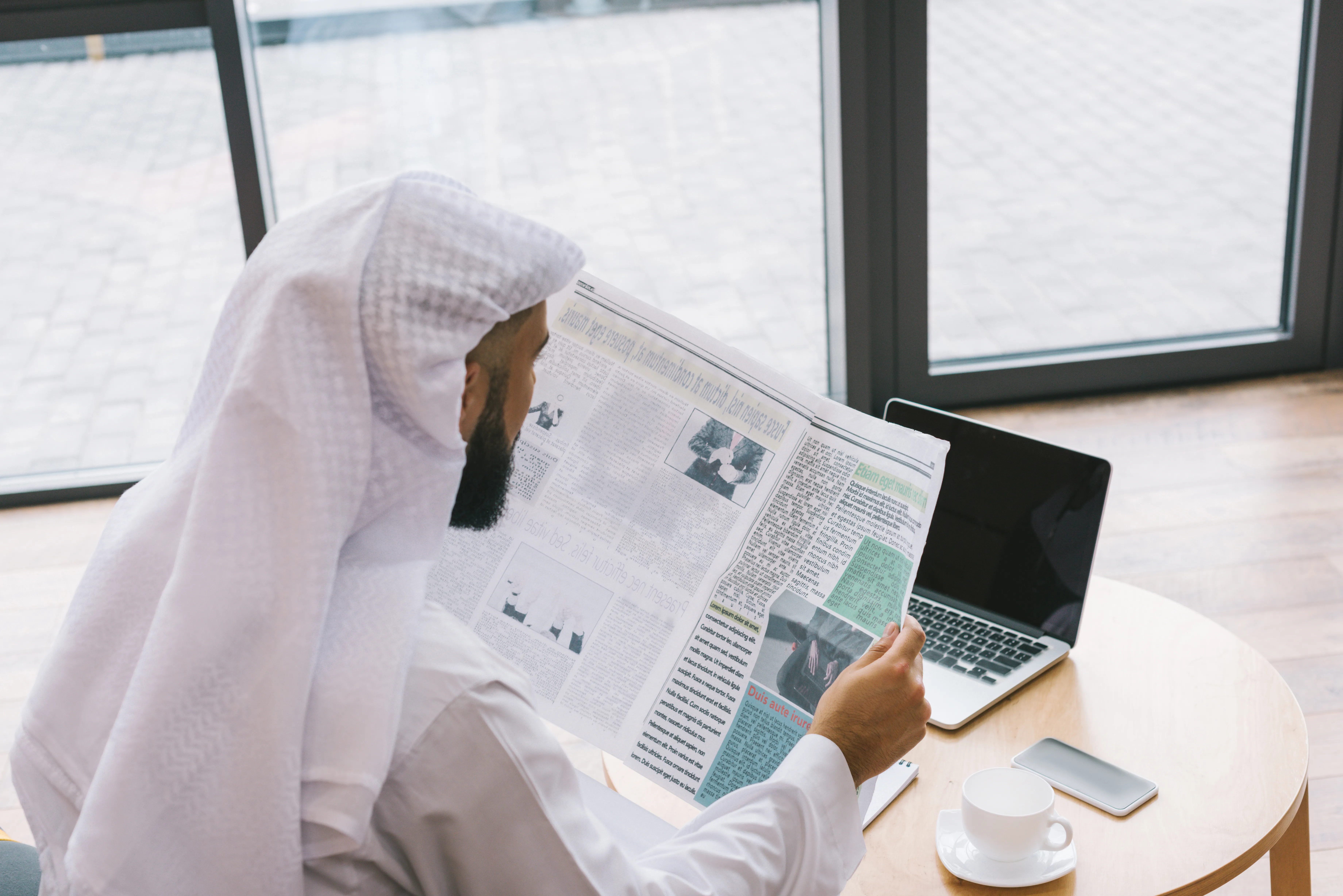 Content Distribution UAE: Why Publishing Is Only Half the Job