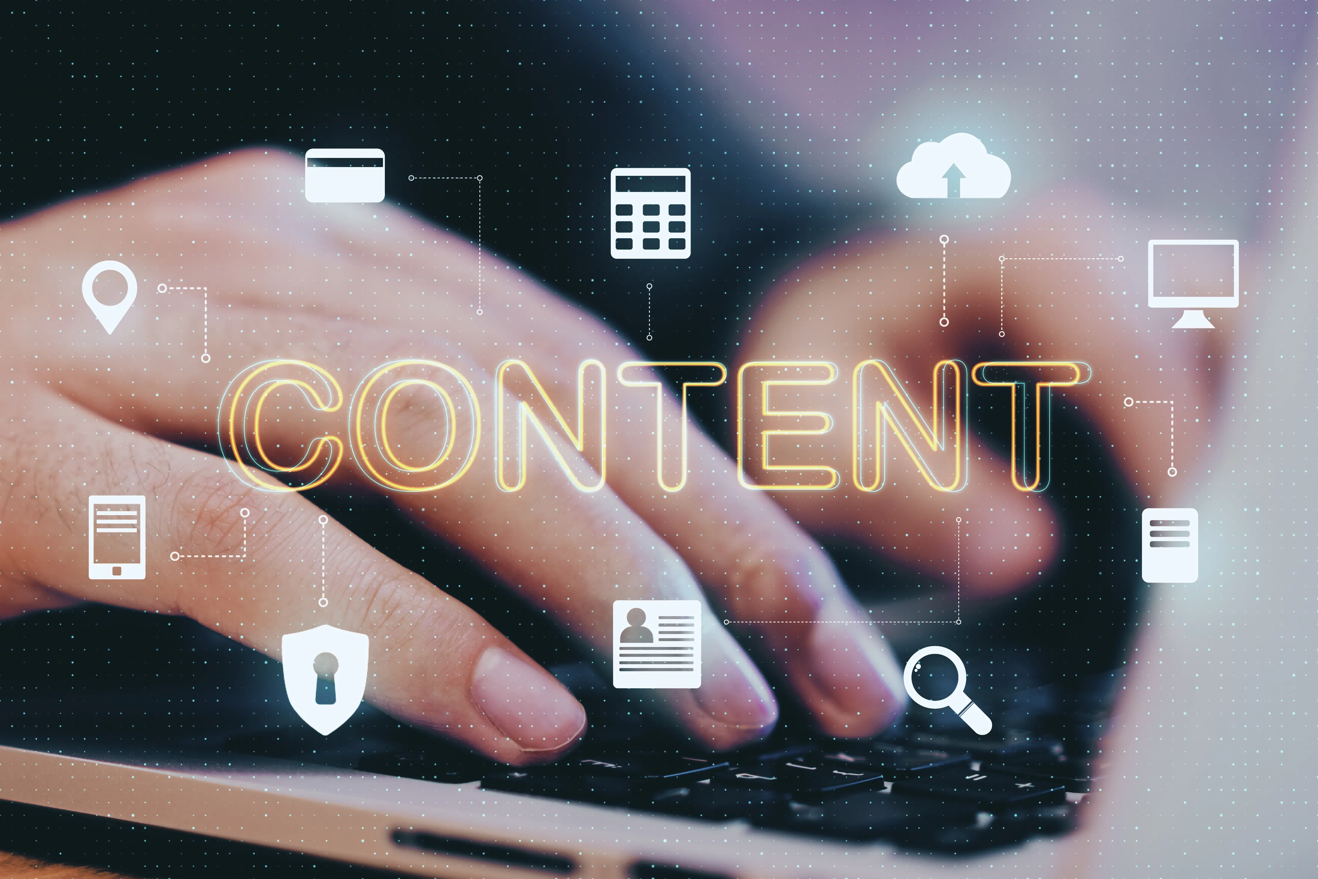 Content Repurposing UAE: From One Idea to Ten Places