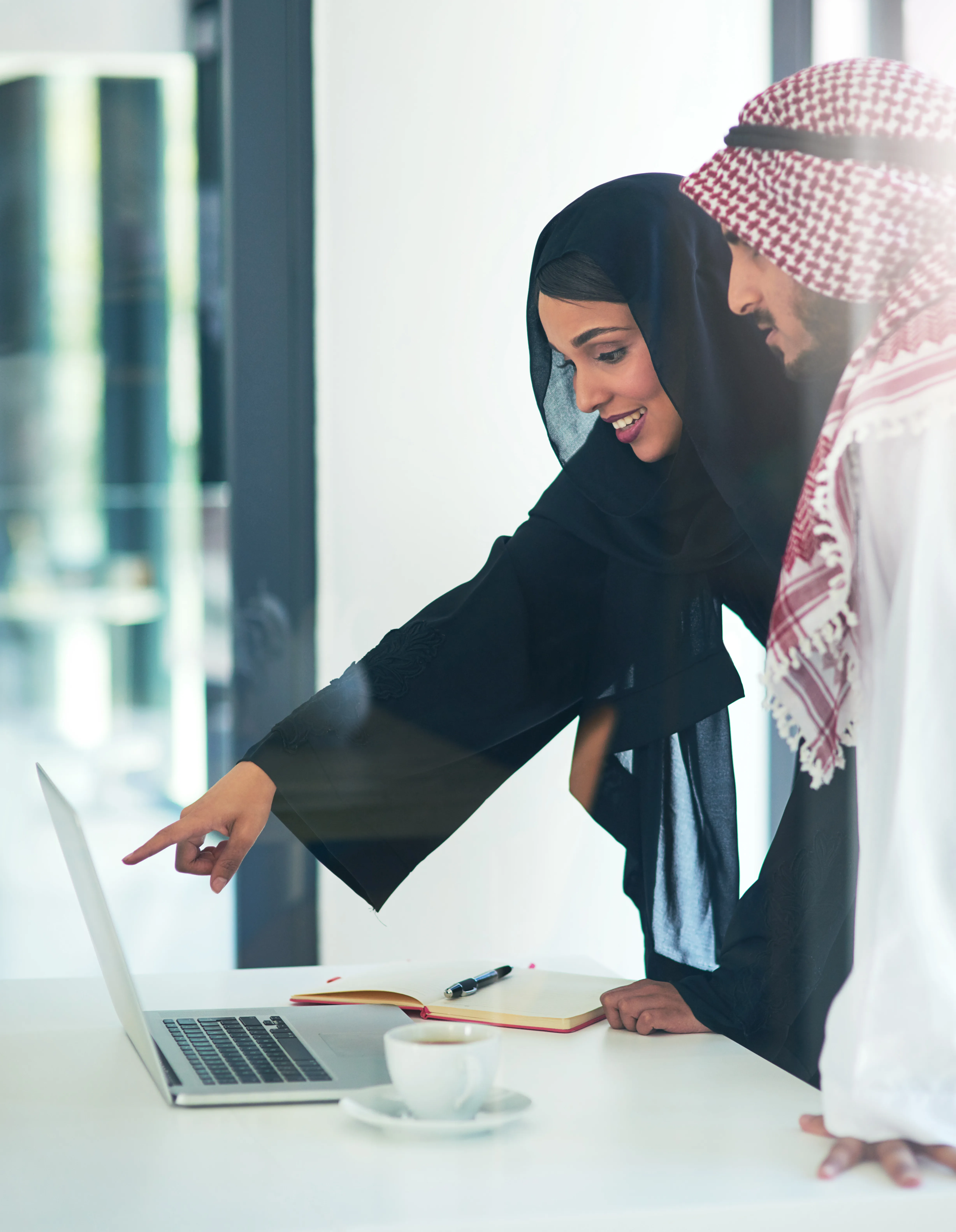 UAE Content Strategy: Start With What You Skip