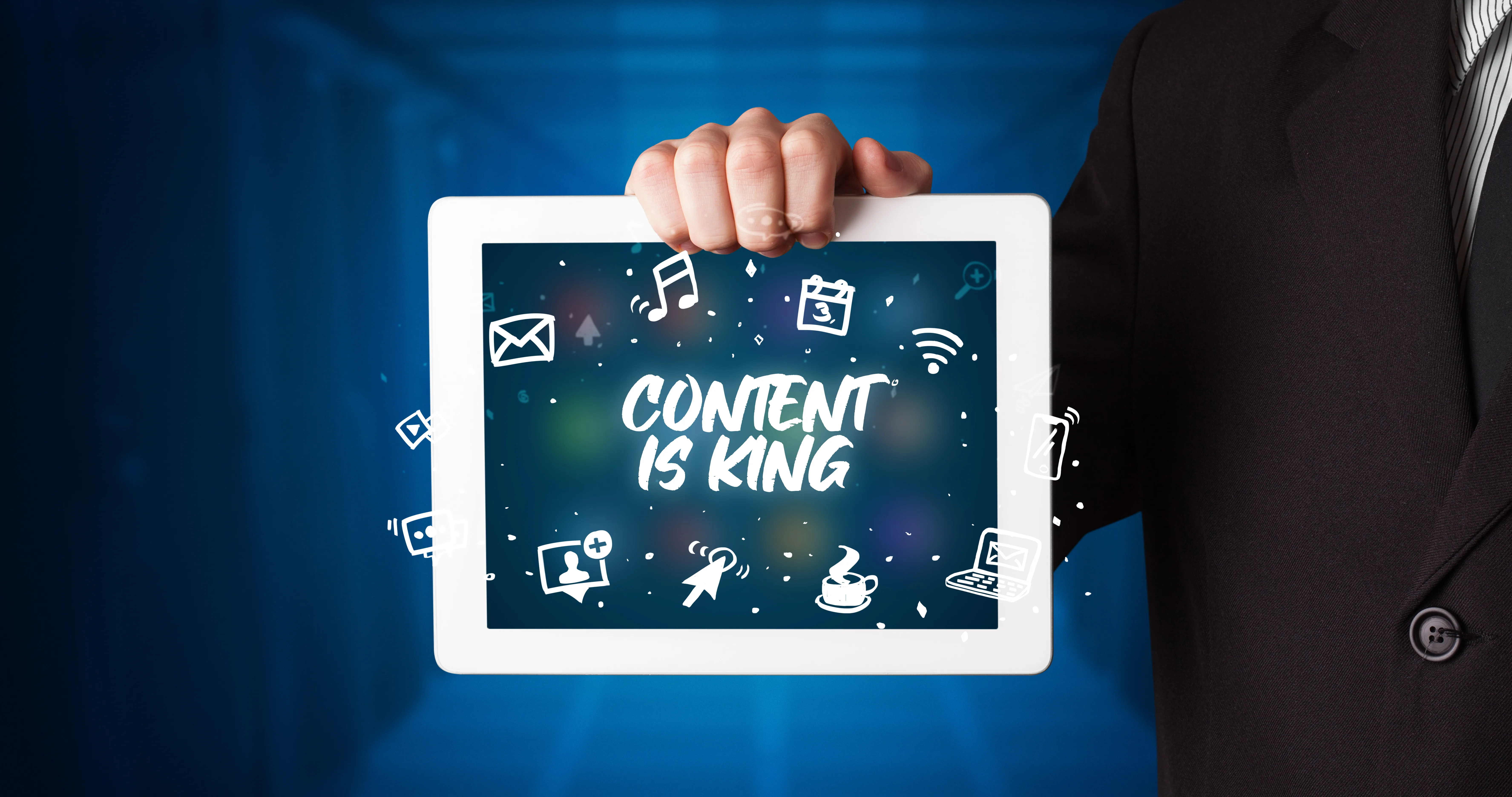 UAE Content Strategy: Start With What You Skip
