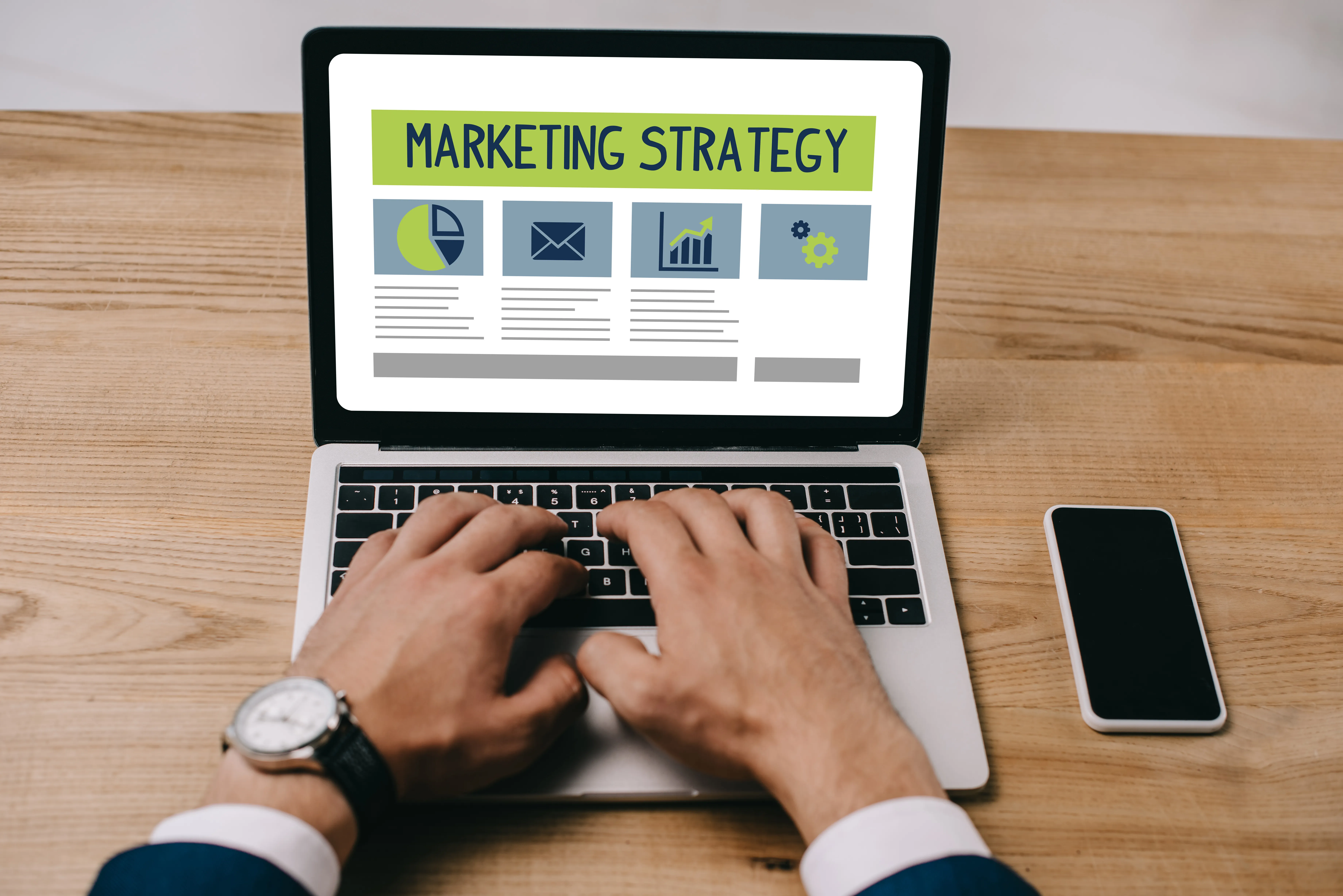 UAE Content Strategy: Start With What You Skip