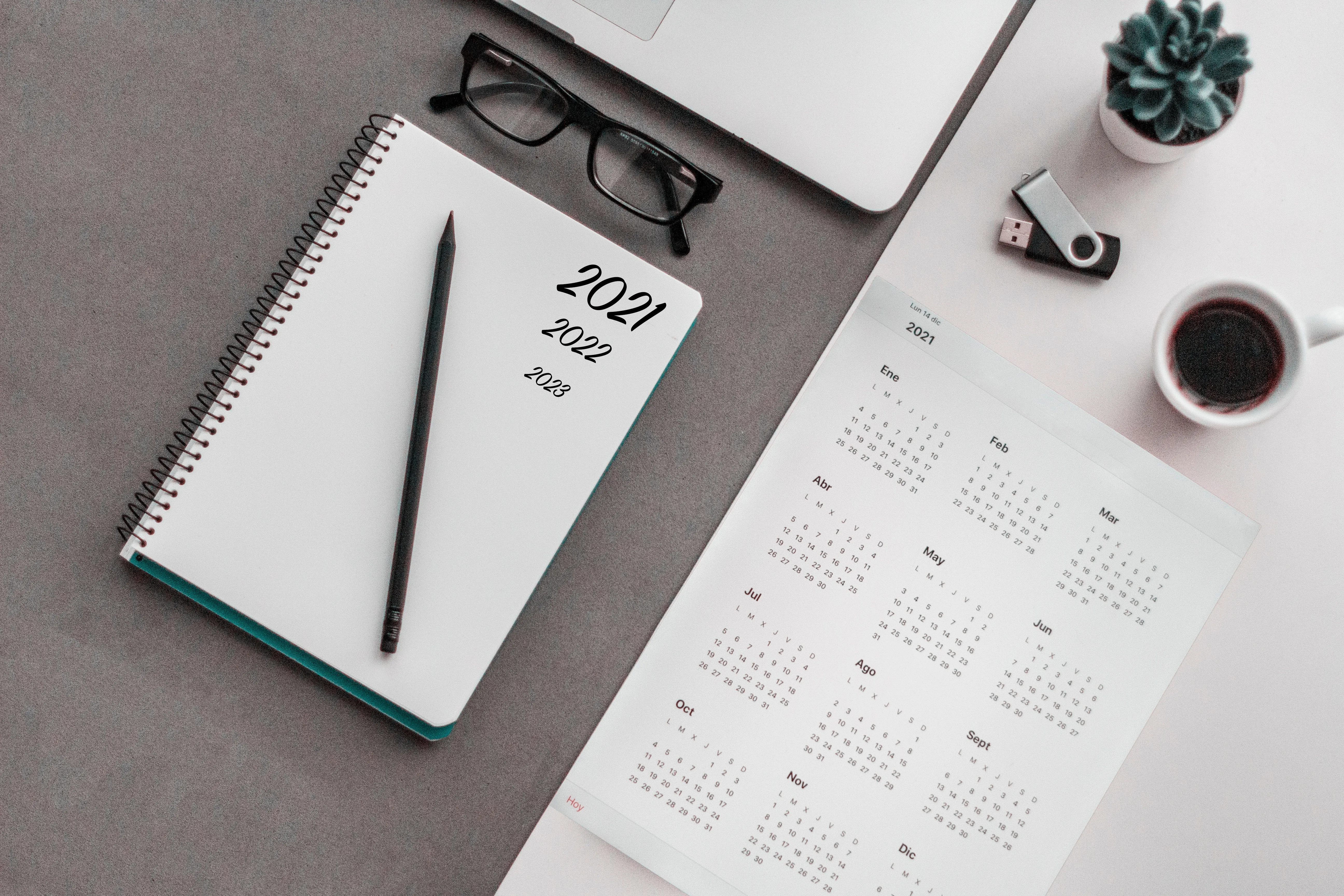The Editorial Calendar UAE Marketers Can Actually Keep
