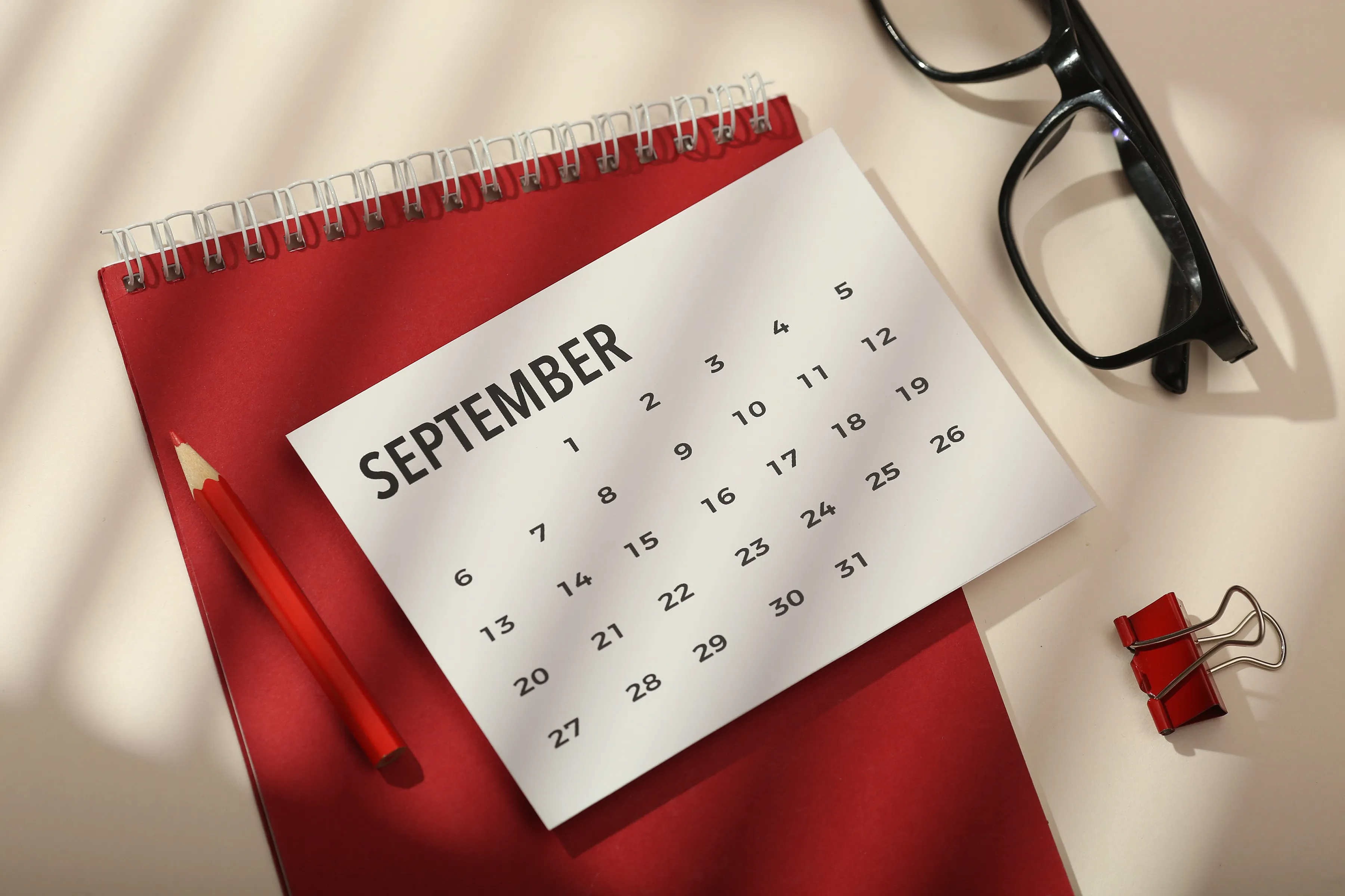 The Editorial Calendar UAE Marketers Can Actually Keep