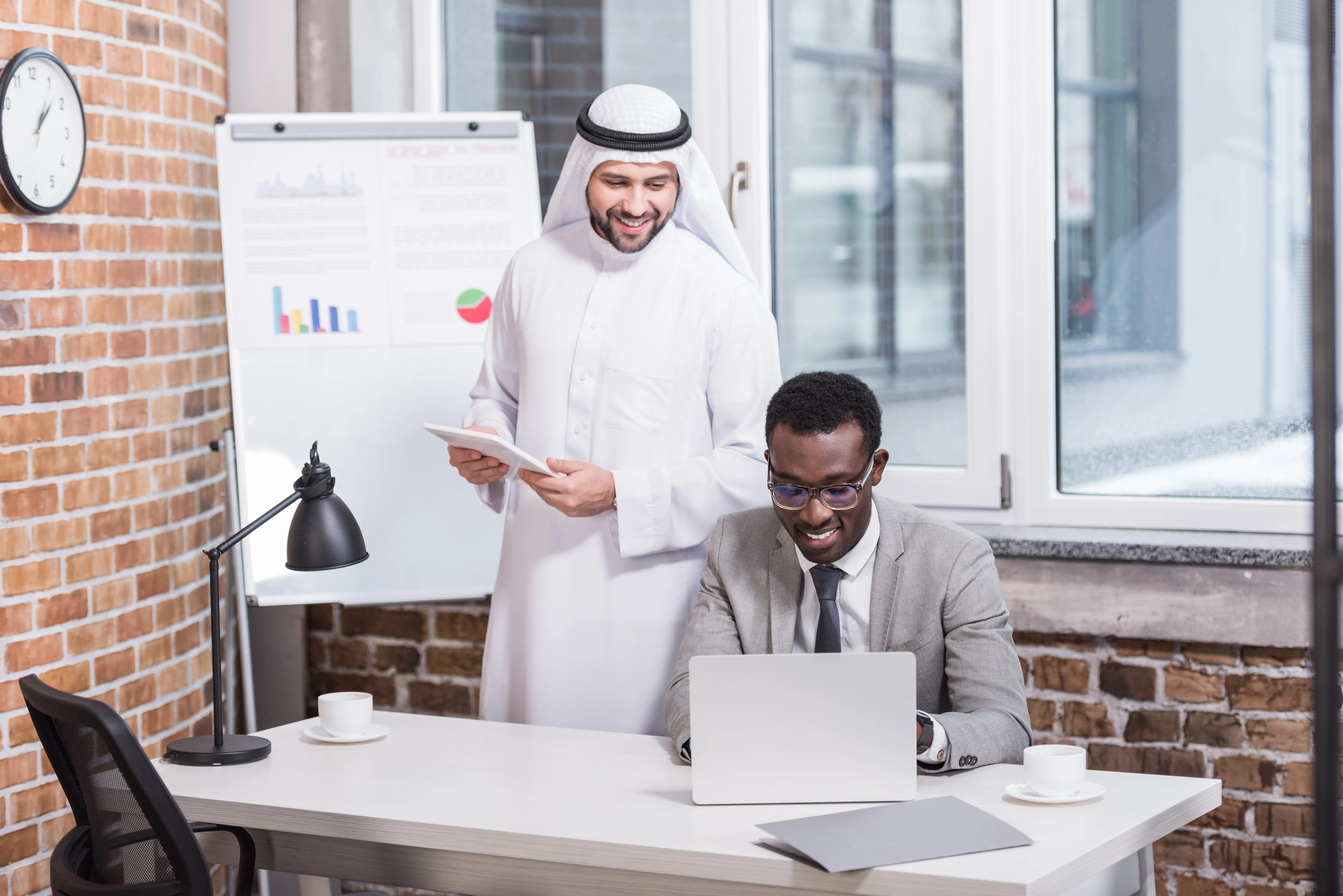 Go to Market Strategy UAE: Launch and Scale a New Offer or Service