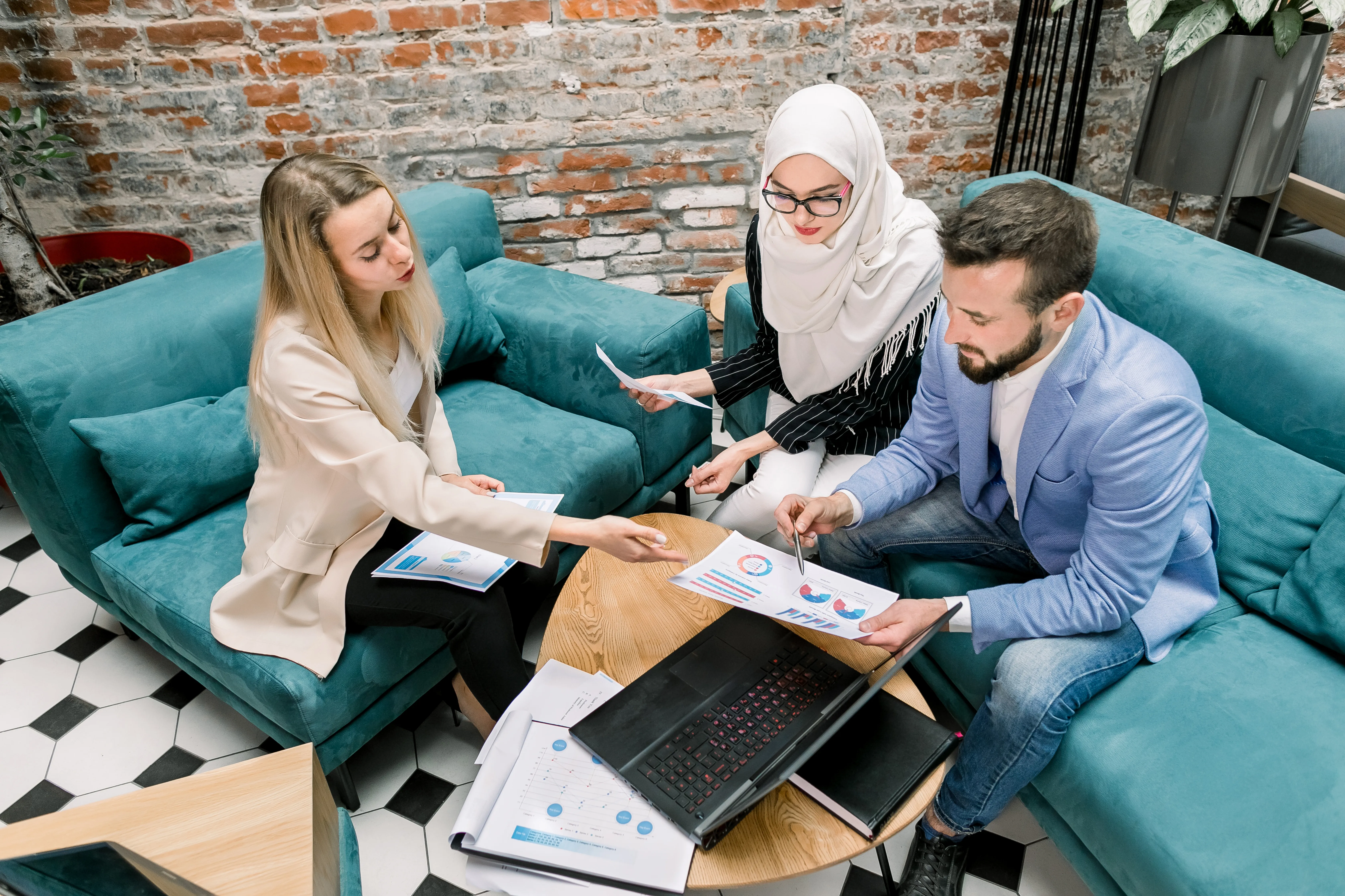 Go to Market Strategy UAE: Launch and Scale a New Offer or Service