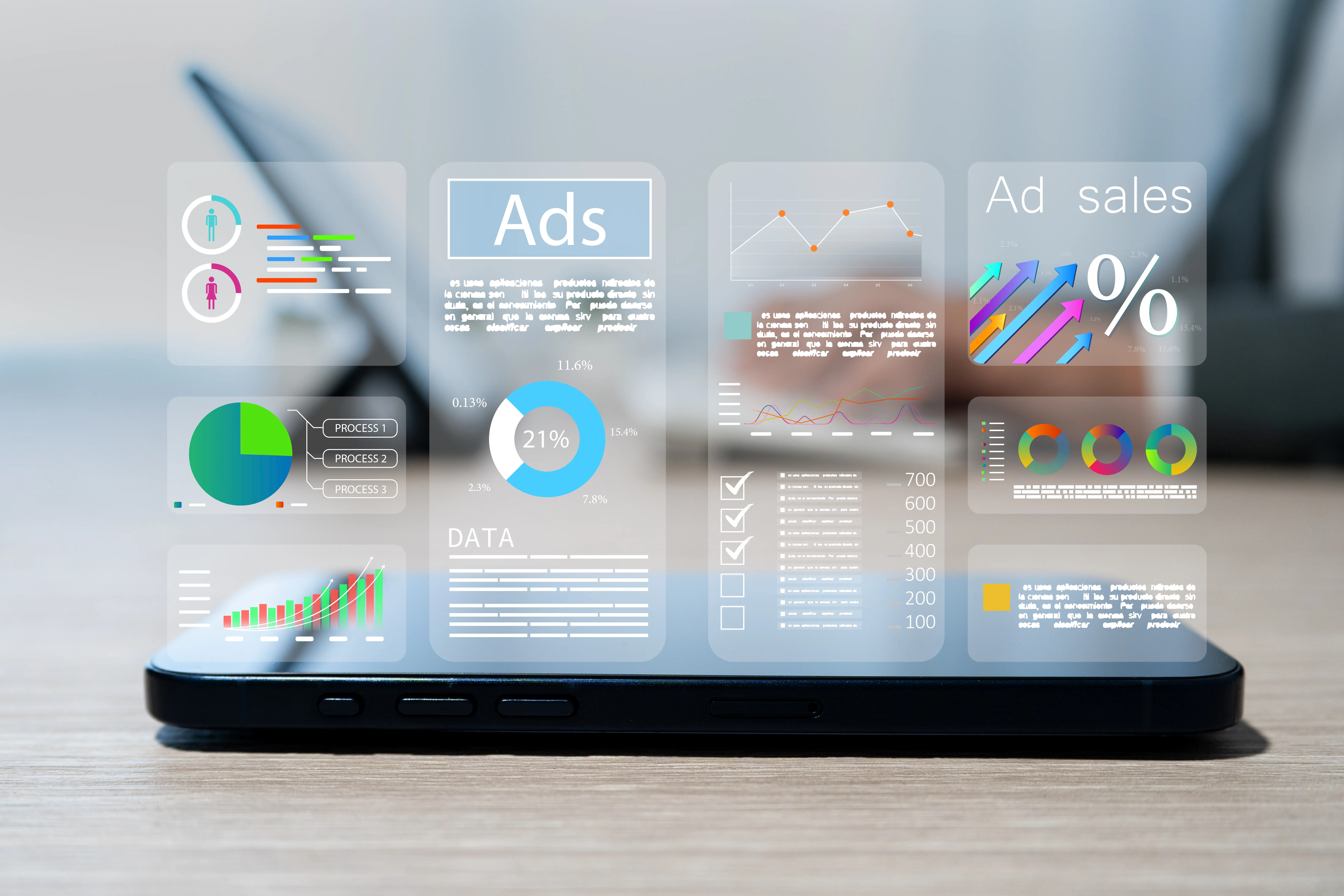 Google Ads UAE: Capture the Buying Intent That Snapchat and TikTok Create