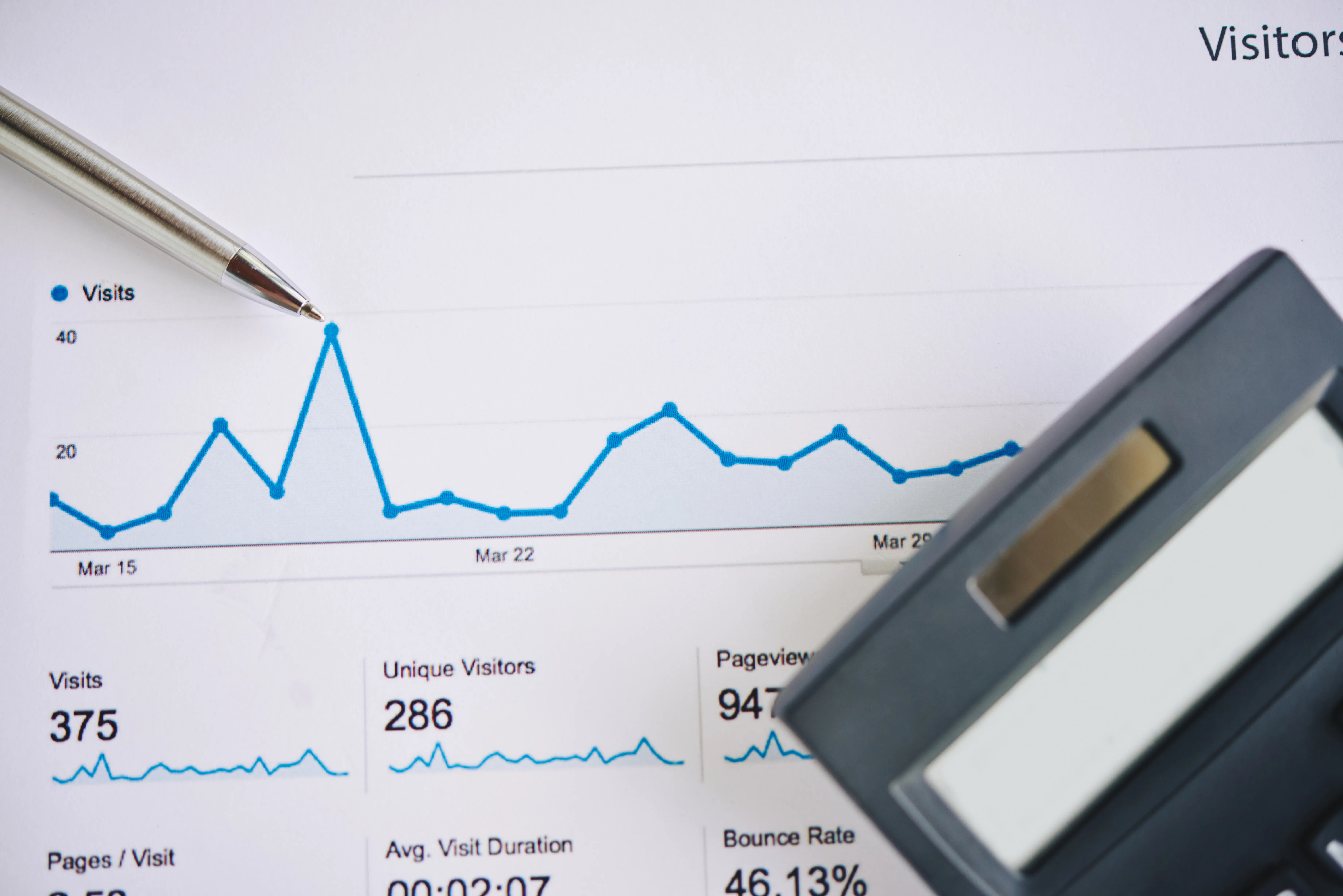 Google Search Console UAE: The Only Reports That Drive Real Results