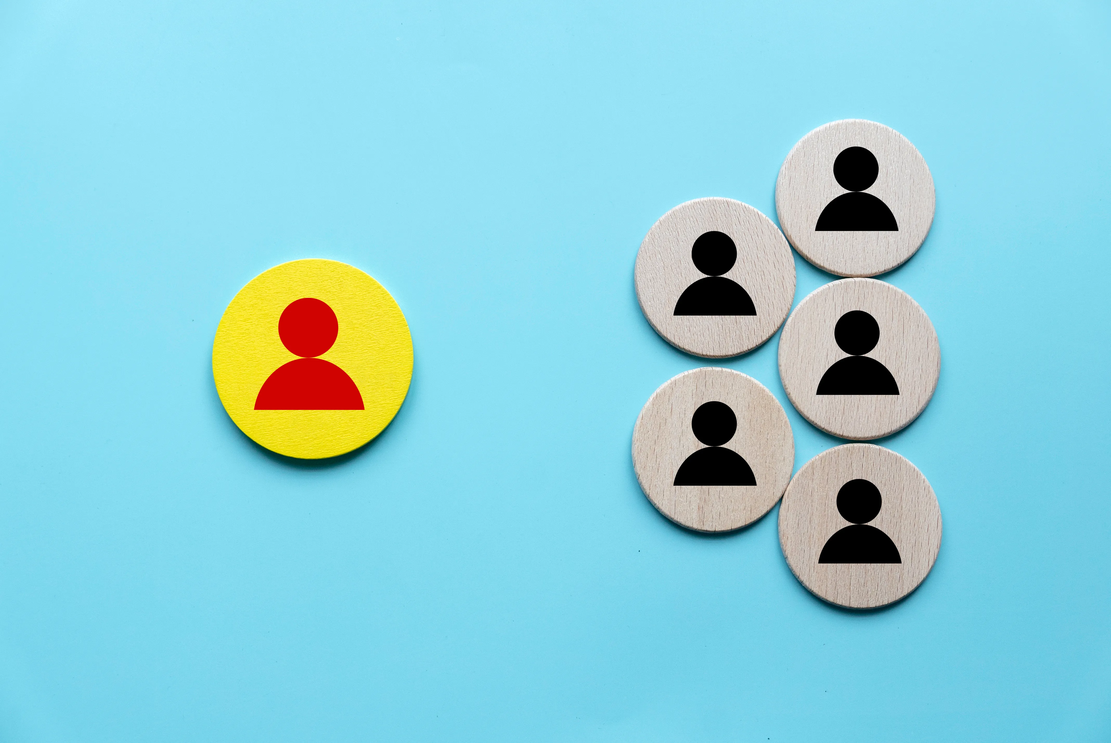 How to Write an Ideal Customer Profile in the UAE