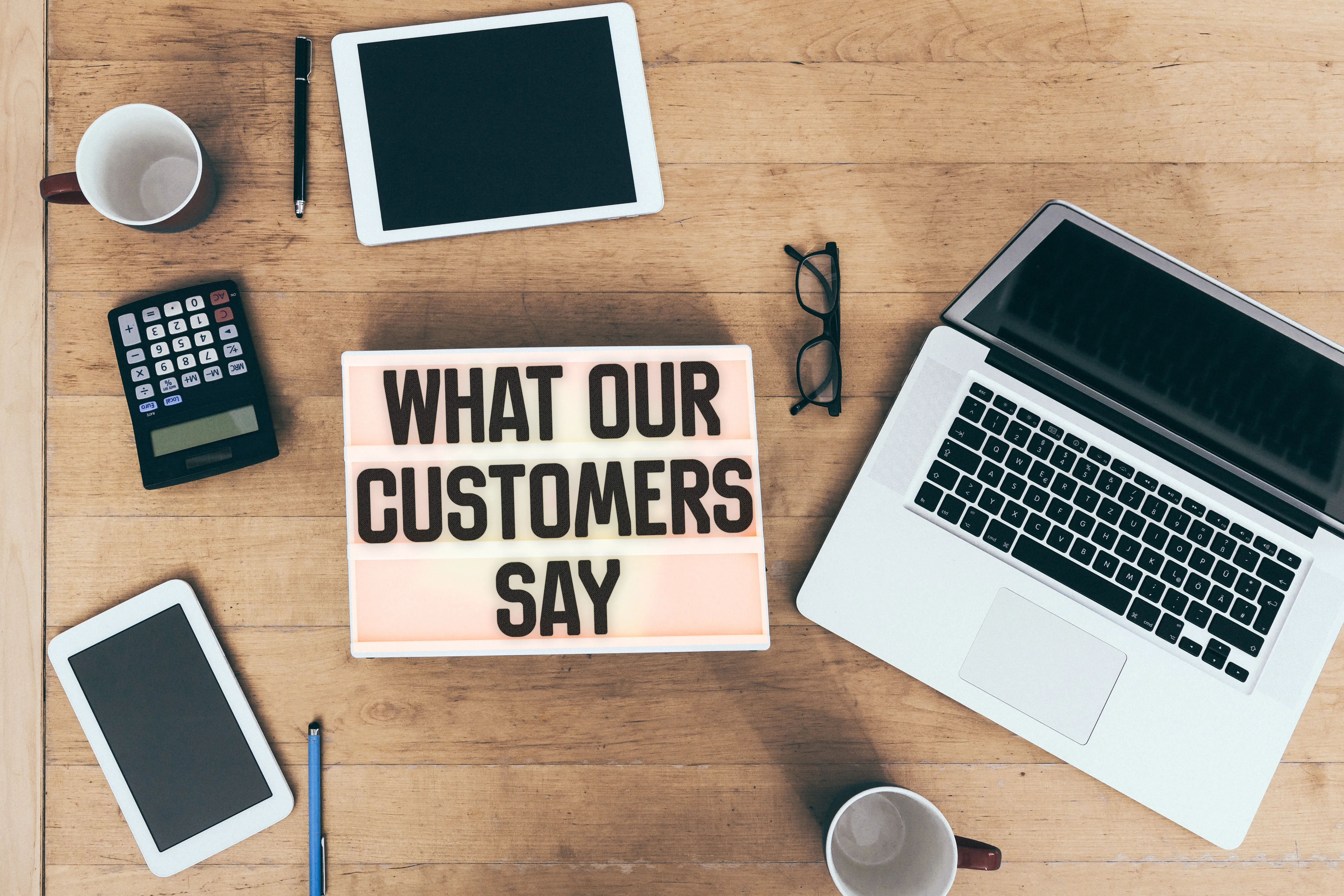 How to Write an Ideal Customer Profile in the UAE