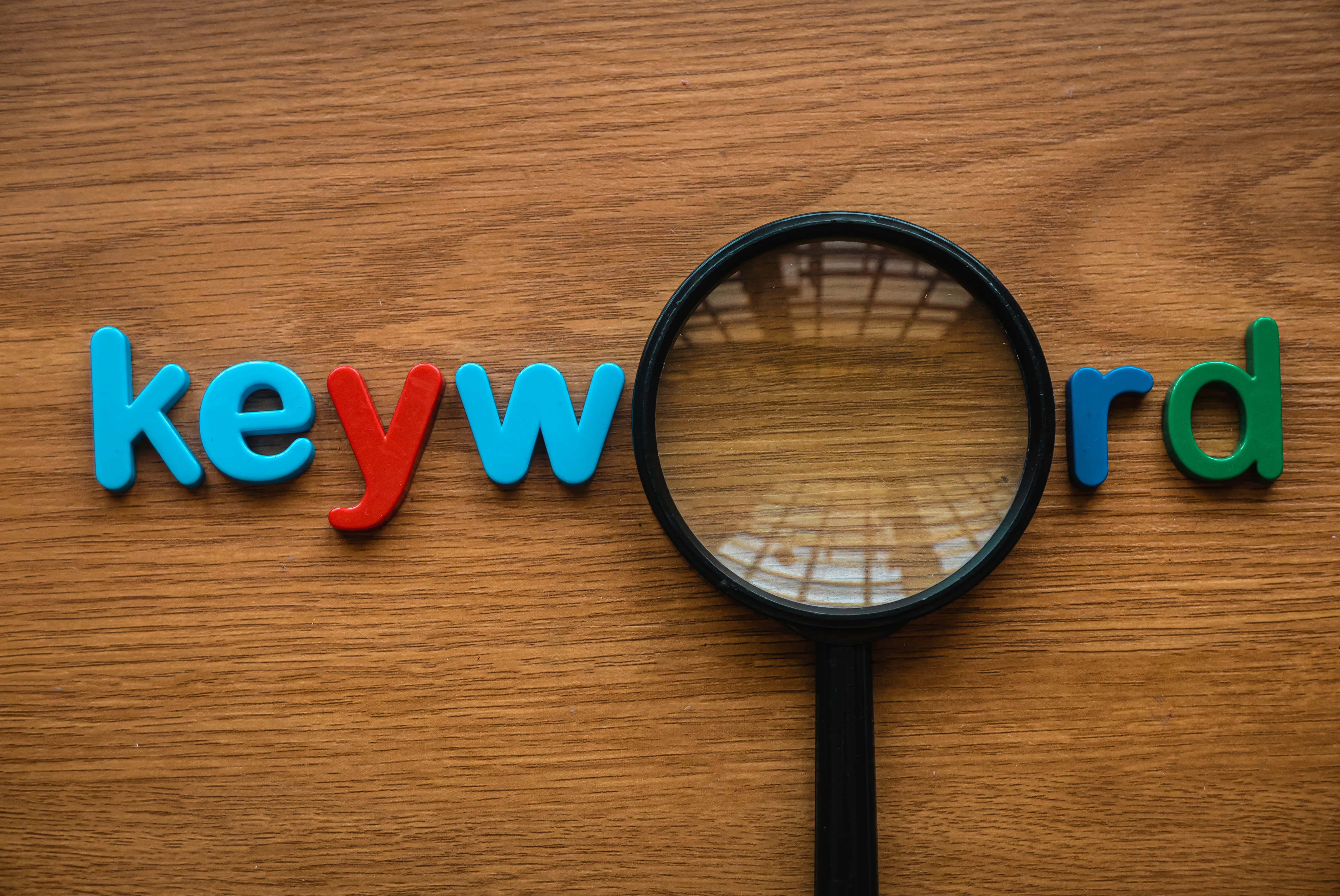 Keyword Research UAE: Find the Buyers Your Competitors Miss