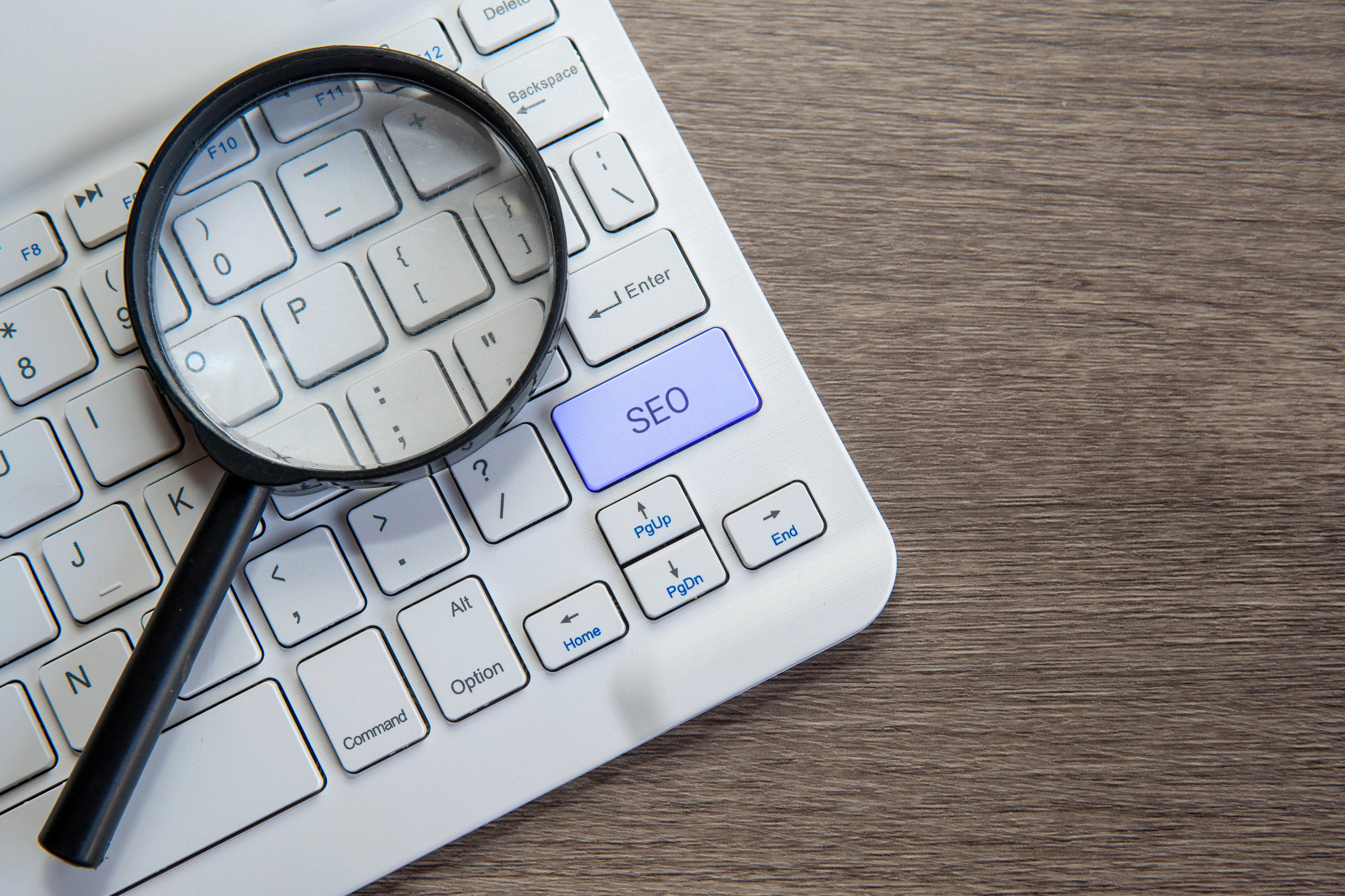 Keyword Research UAE: Find the Buyers Your Competitors Miss