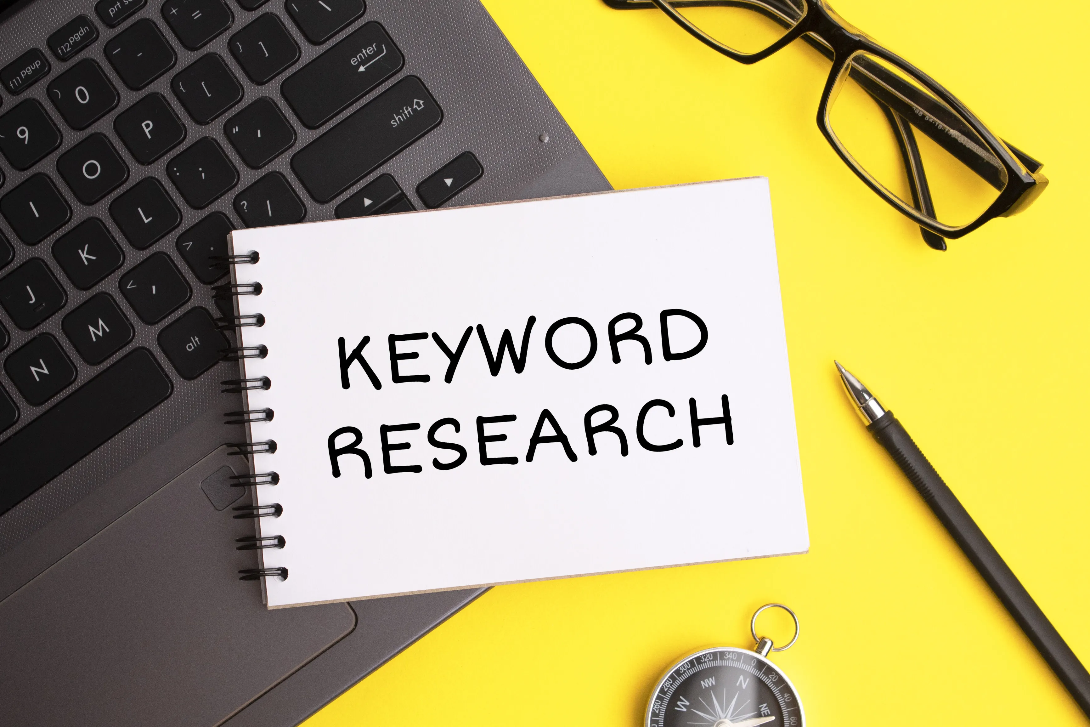 Keyword Research UAE: Find the Buyers Your Competitors Miss