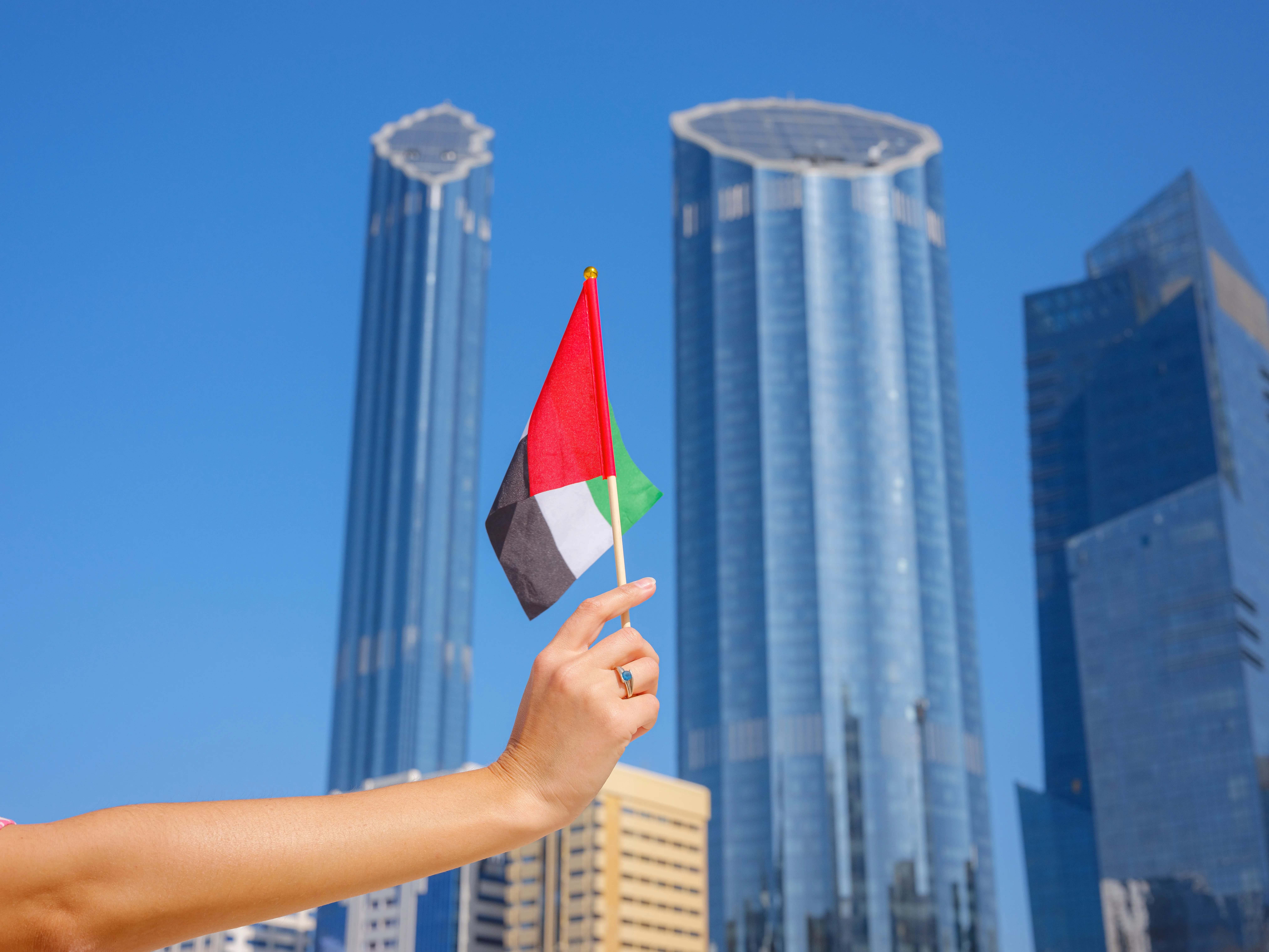 Local SEO UAE: The Independent Consultant's Guide to Ranking in Dubai and Abu Dhabi