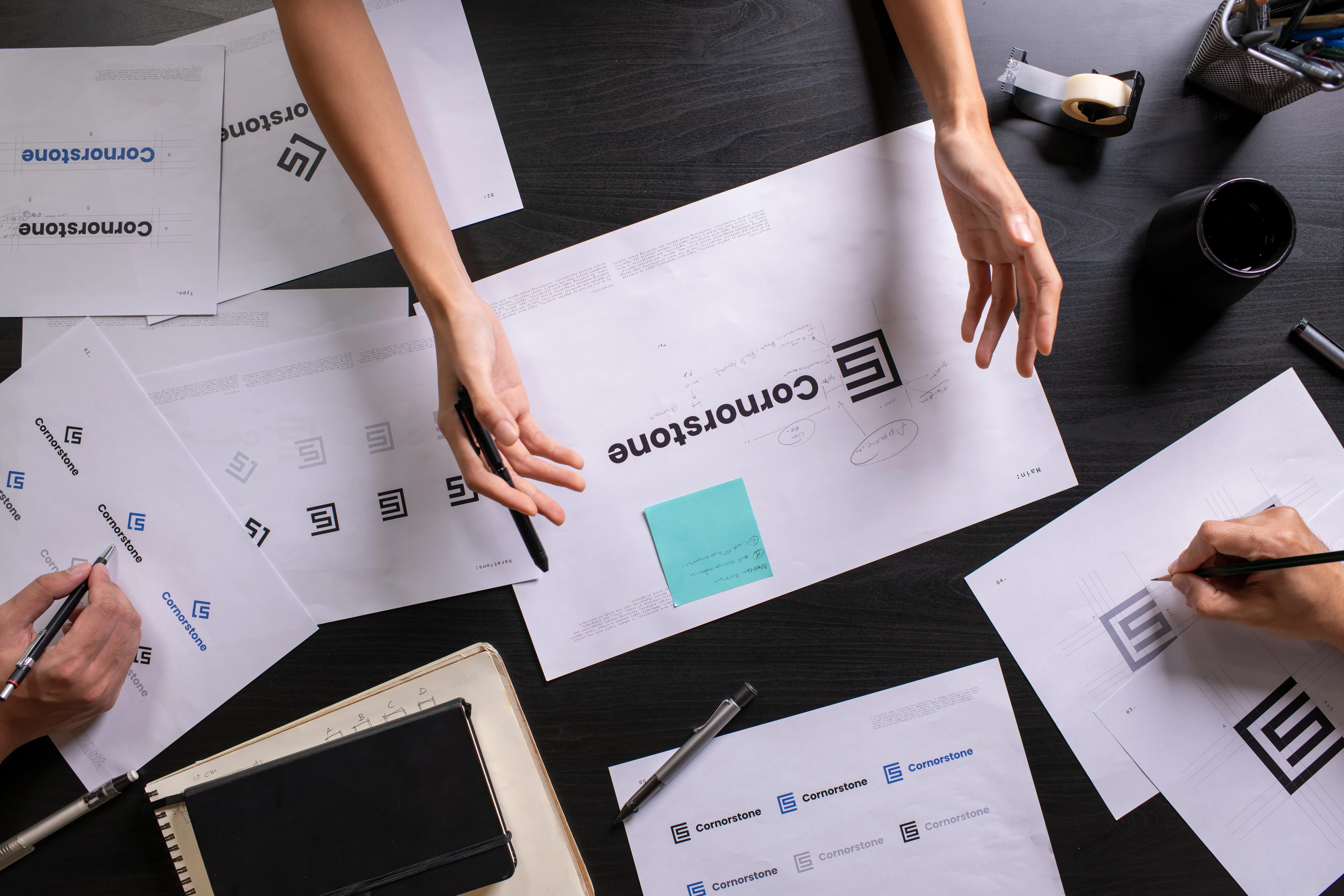 How to Write a One-Page Marketing Plan UAE Founders Actually Use