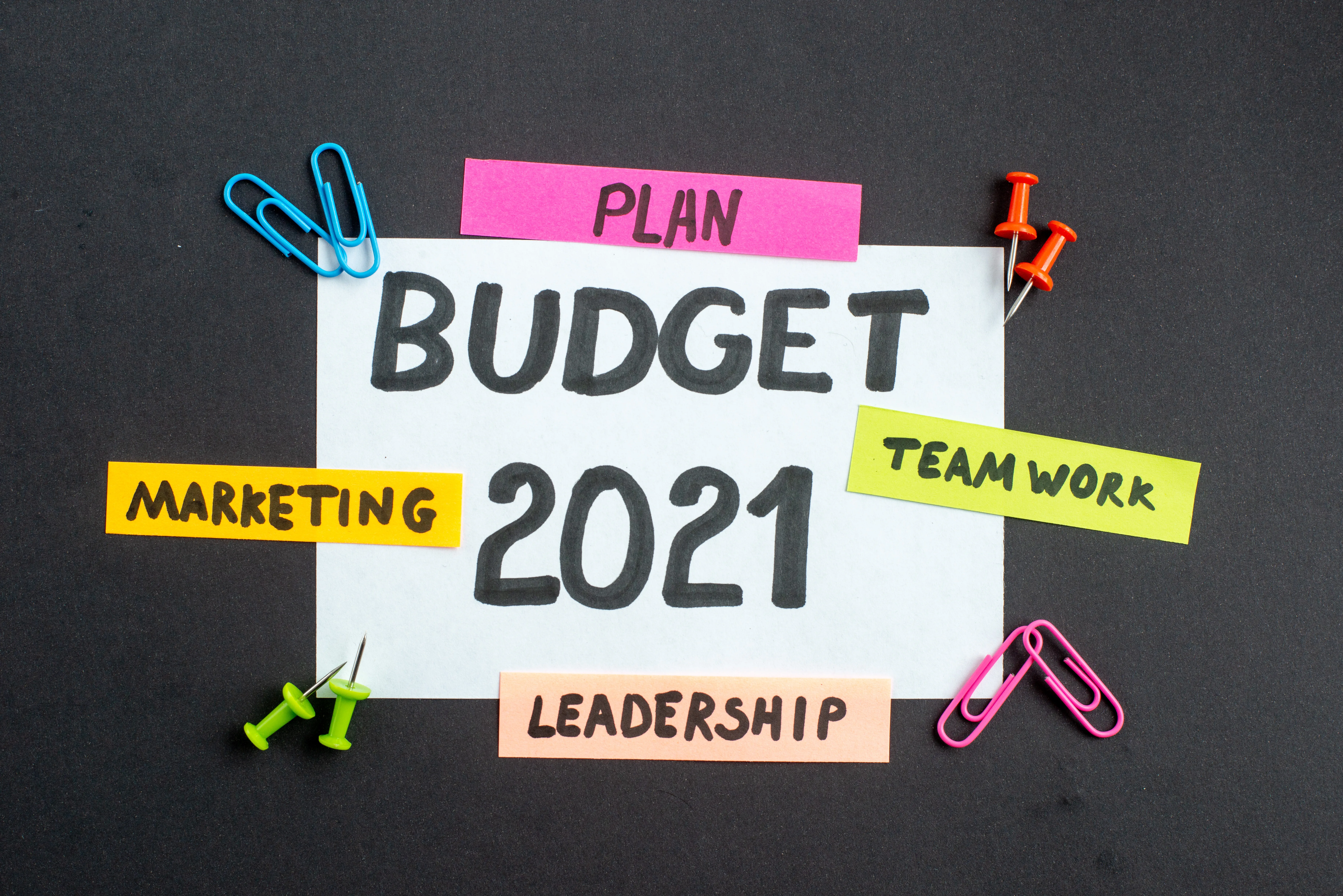 Marketing Strategy UAE: How to Allocate Budget Before You Spend a Single Dirham