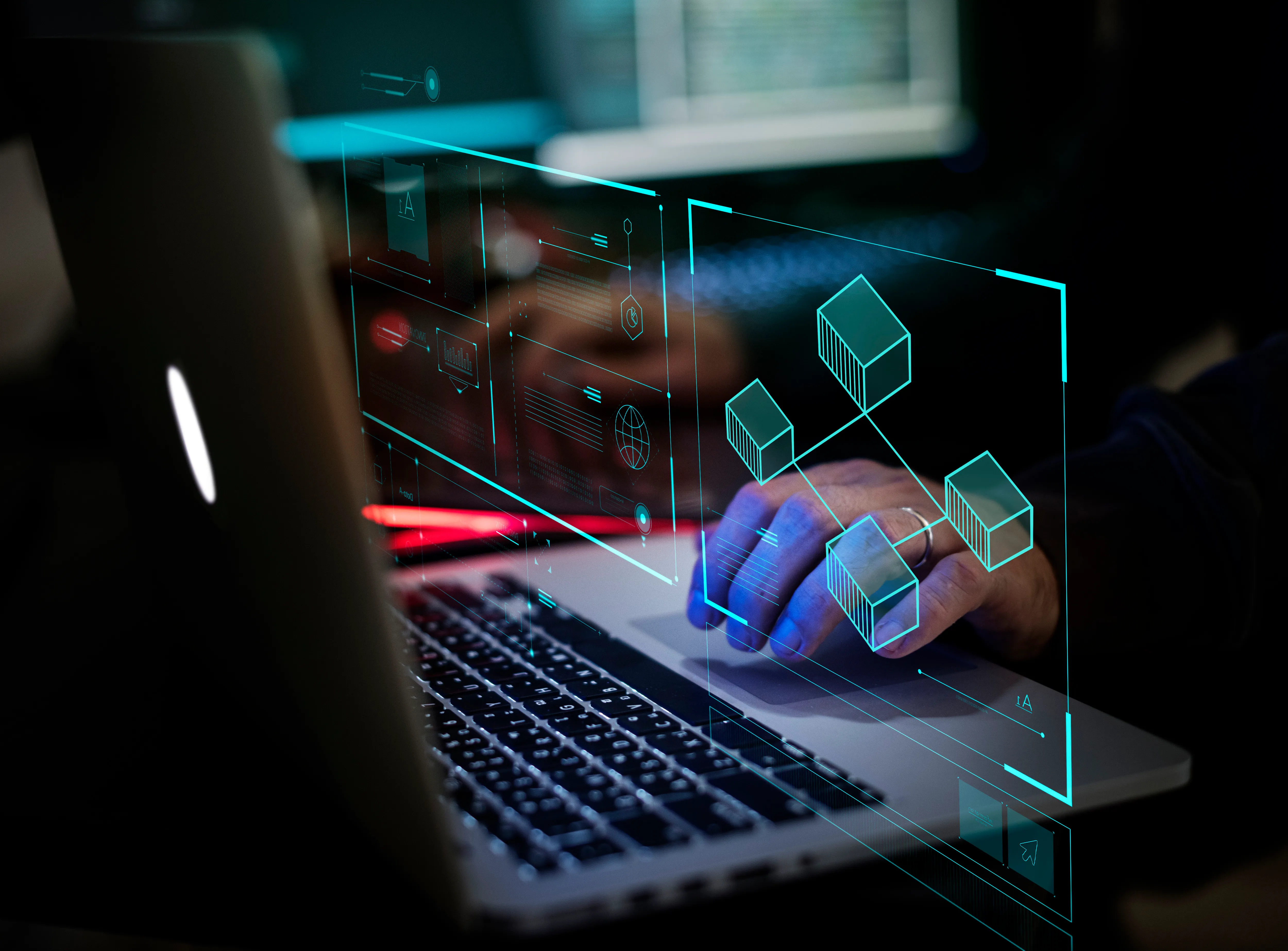Multi-Agent Systems UAE: When Splitting Work Across AI Agents Actually Pays