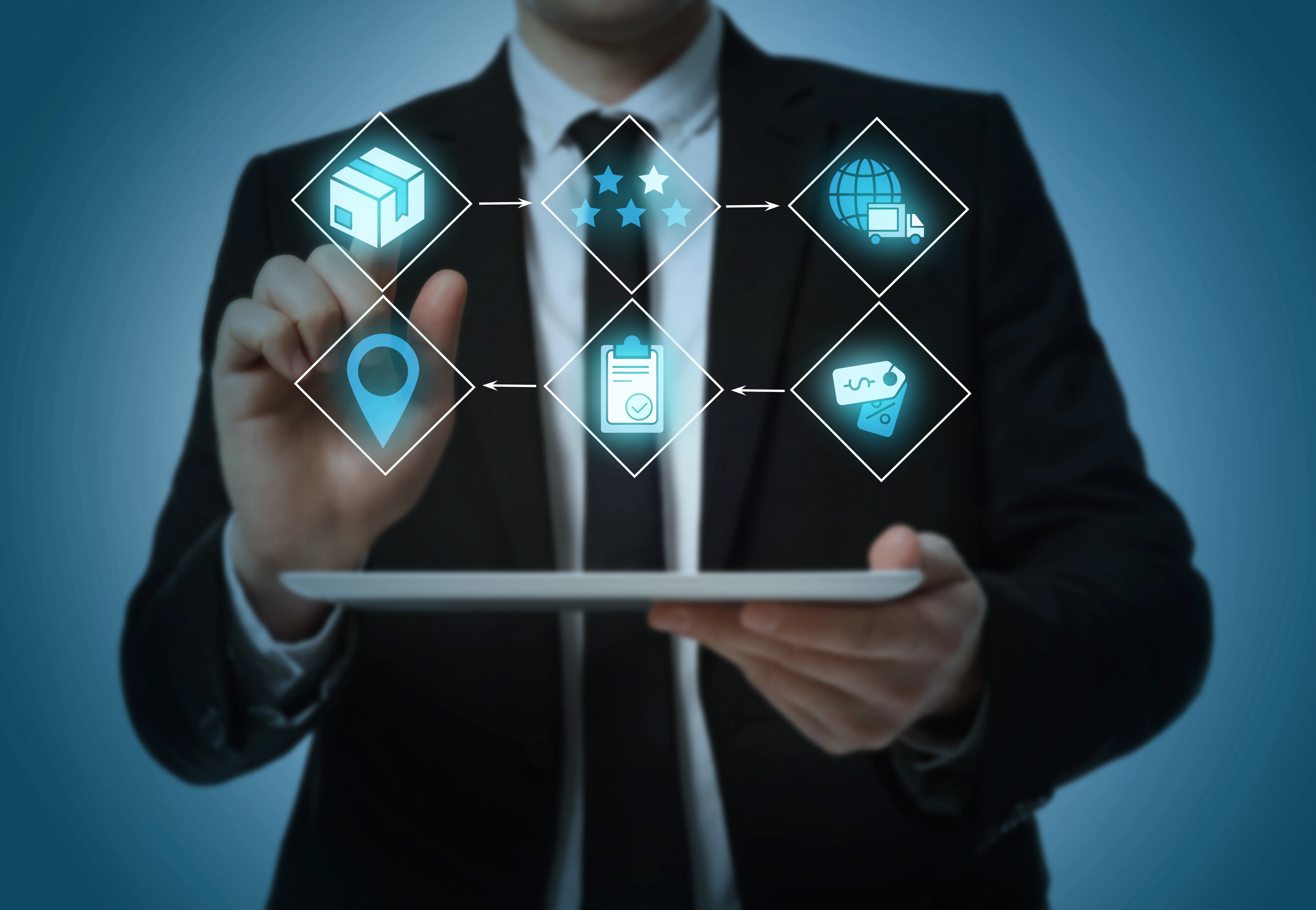 Multi-Agent Systems UAE: When Splitting Work Across AI Agents Actually Pays