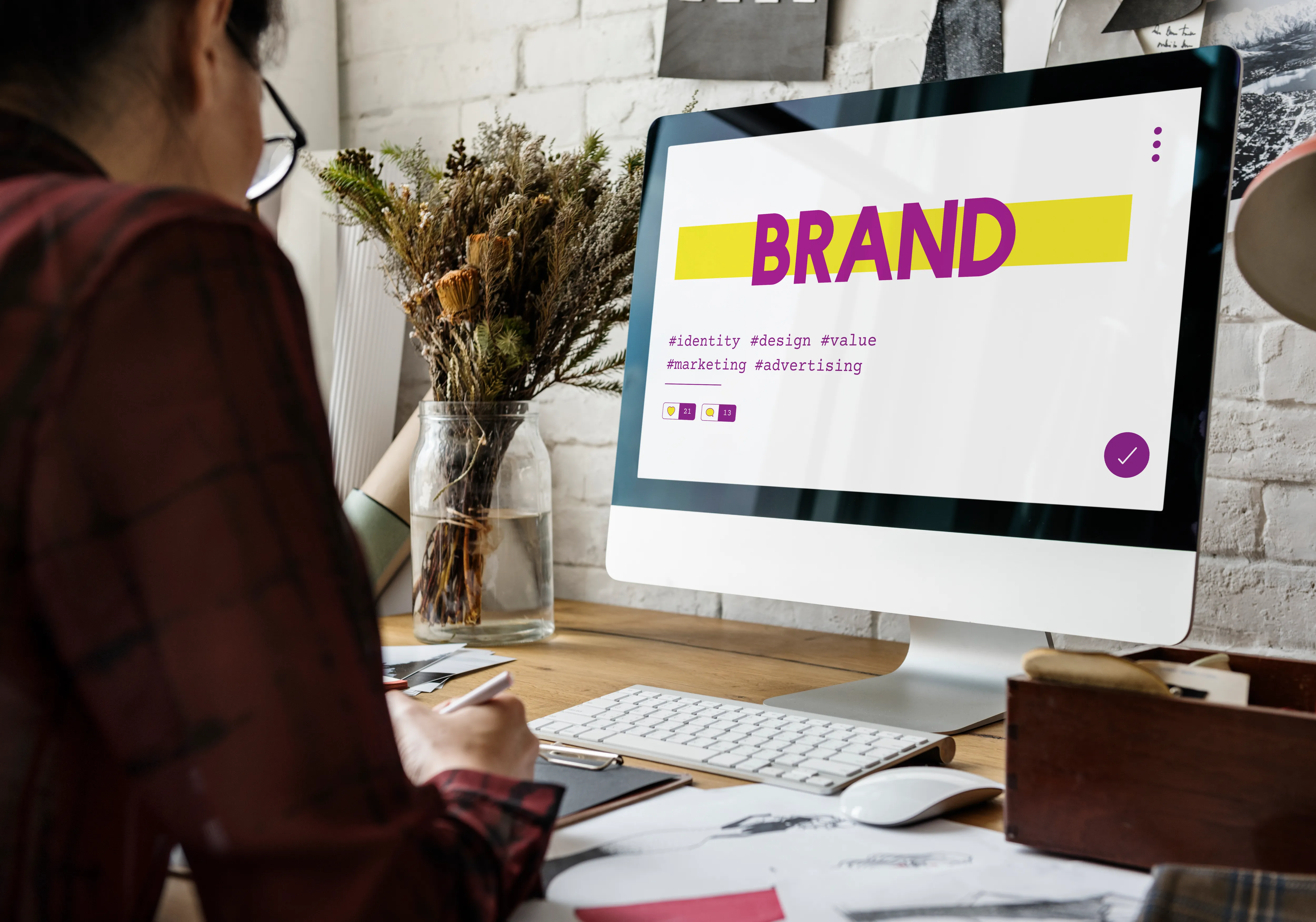 Personal Branding Website UAE: What Every Page Must Do