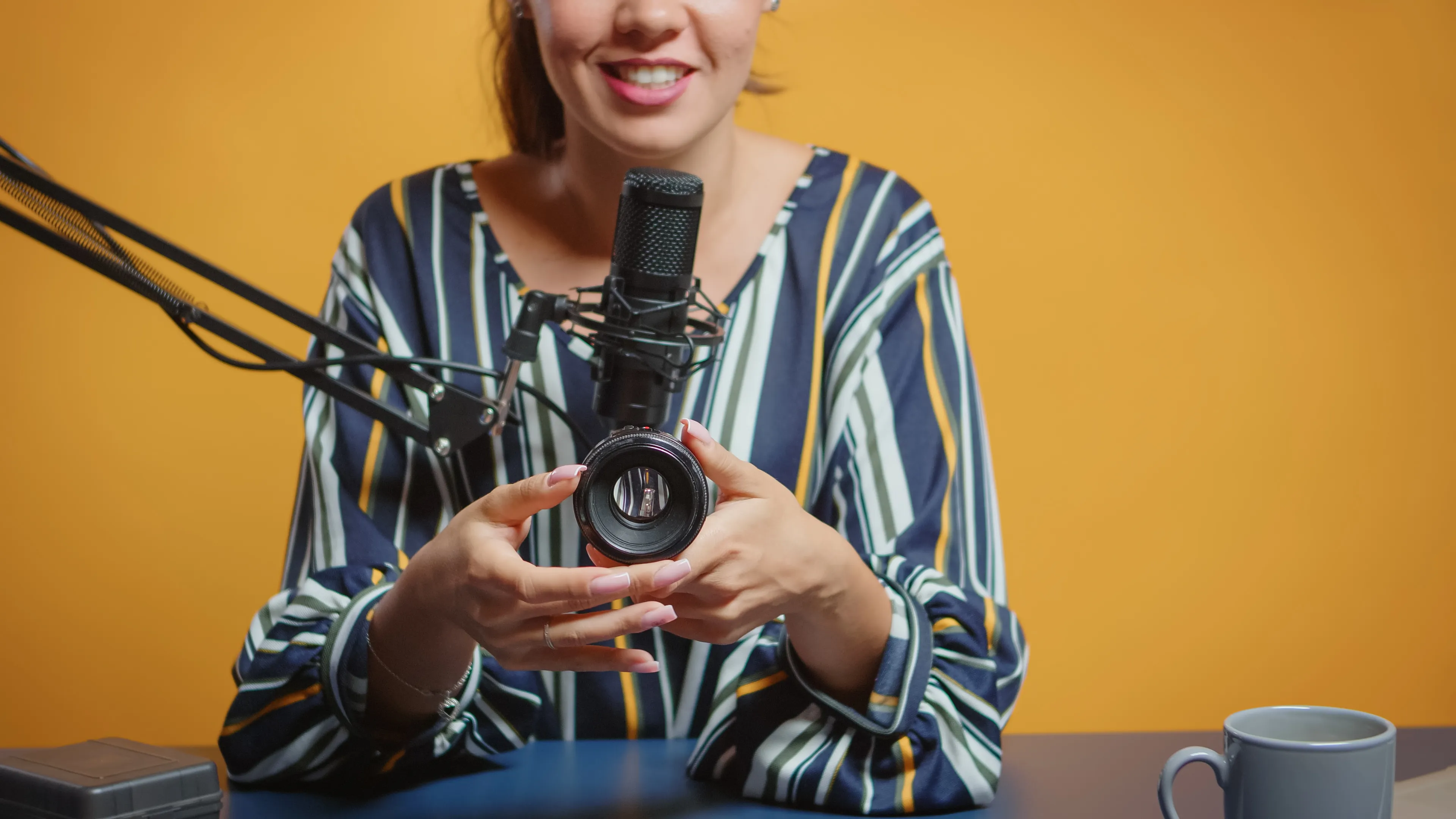 How to Be a Podcast Guest in the UAE: Borrow Other People’s Audiences to Grow Your Personal Brand