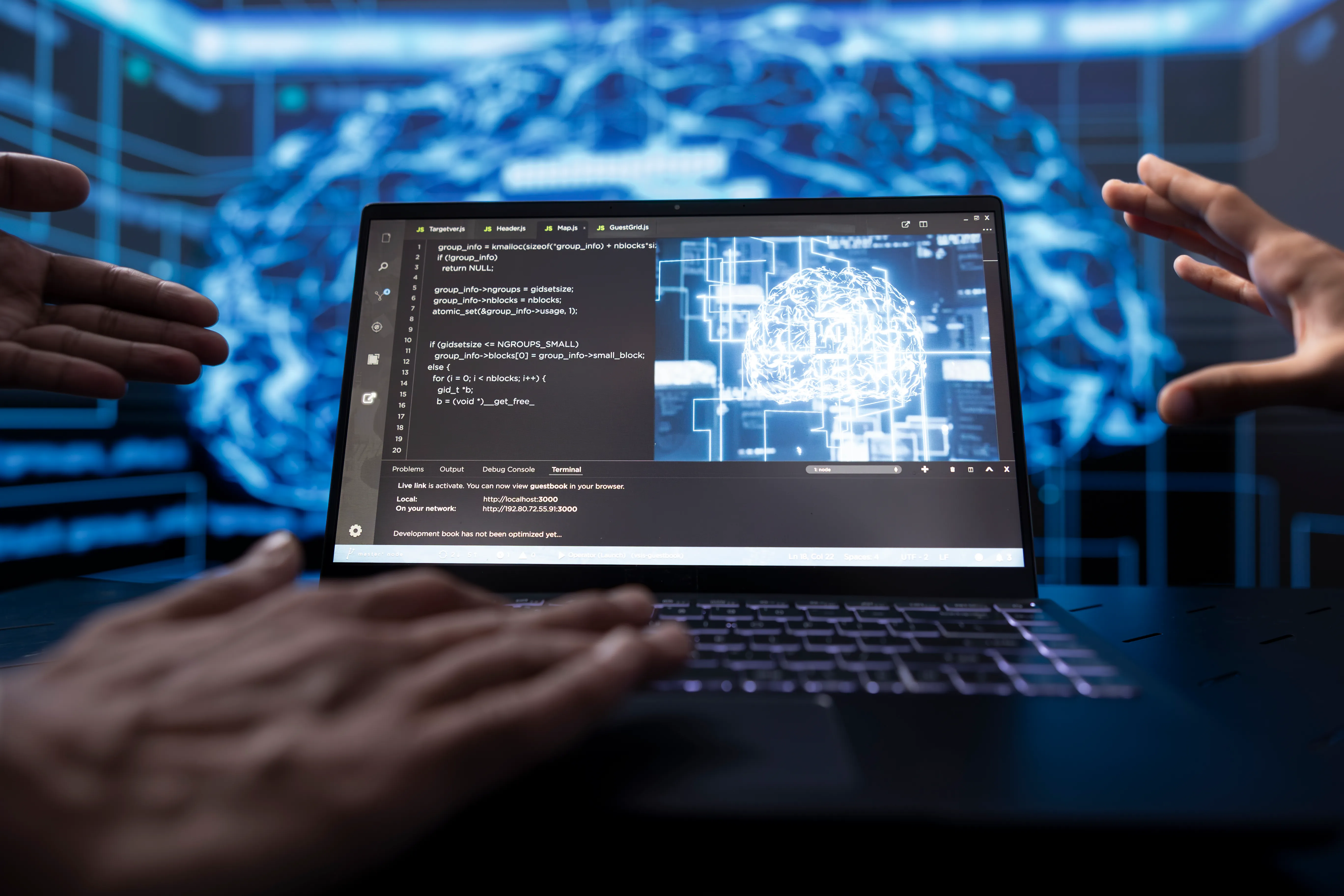 Prompt Engineering UAE: How Teams Write Prompts That Do Not Break
